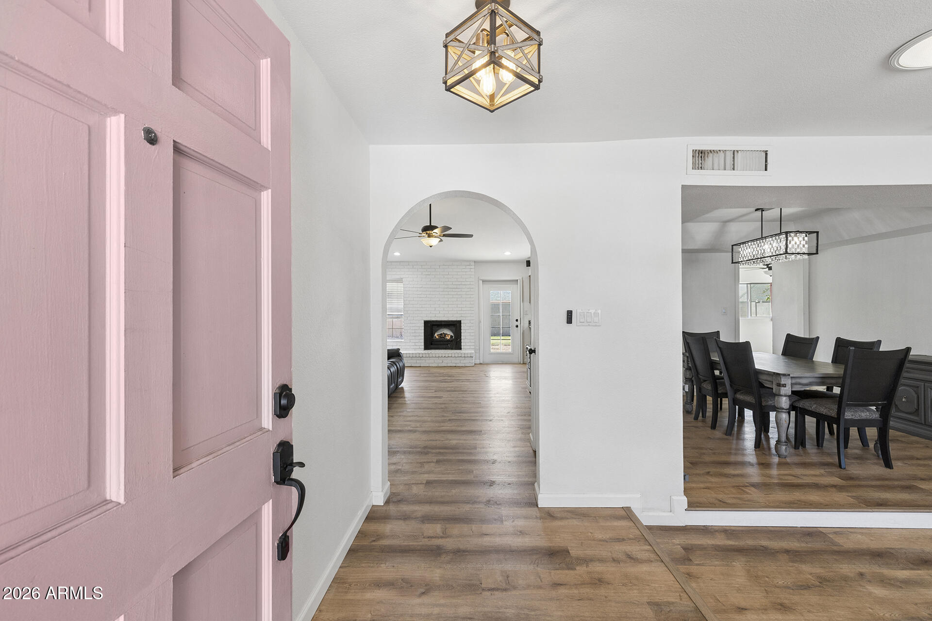 BELLAIR UNIT 5 - Residential