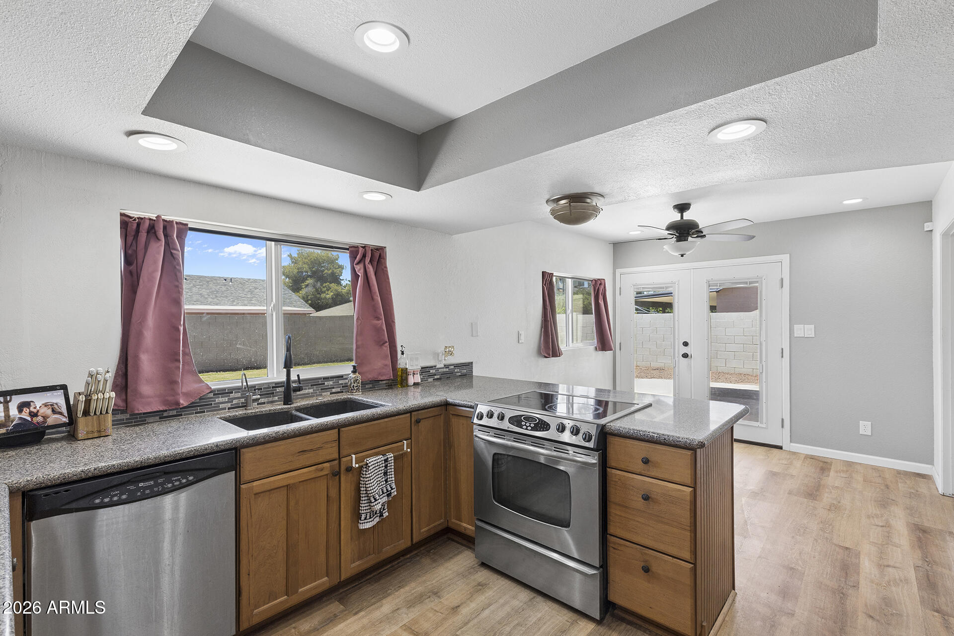 BELLAIR UNIT 5 - Residential