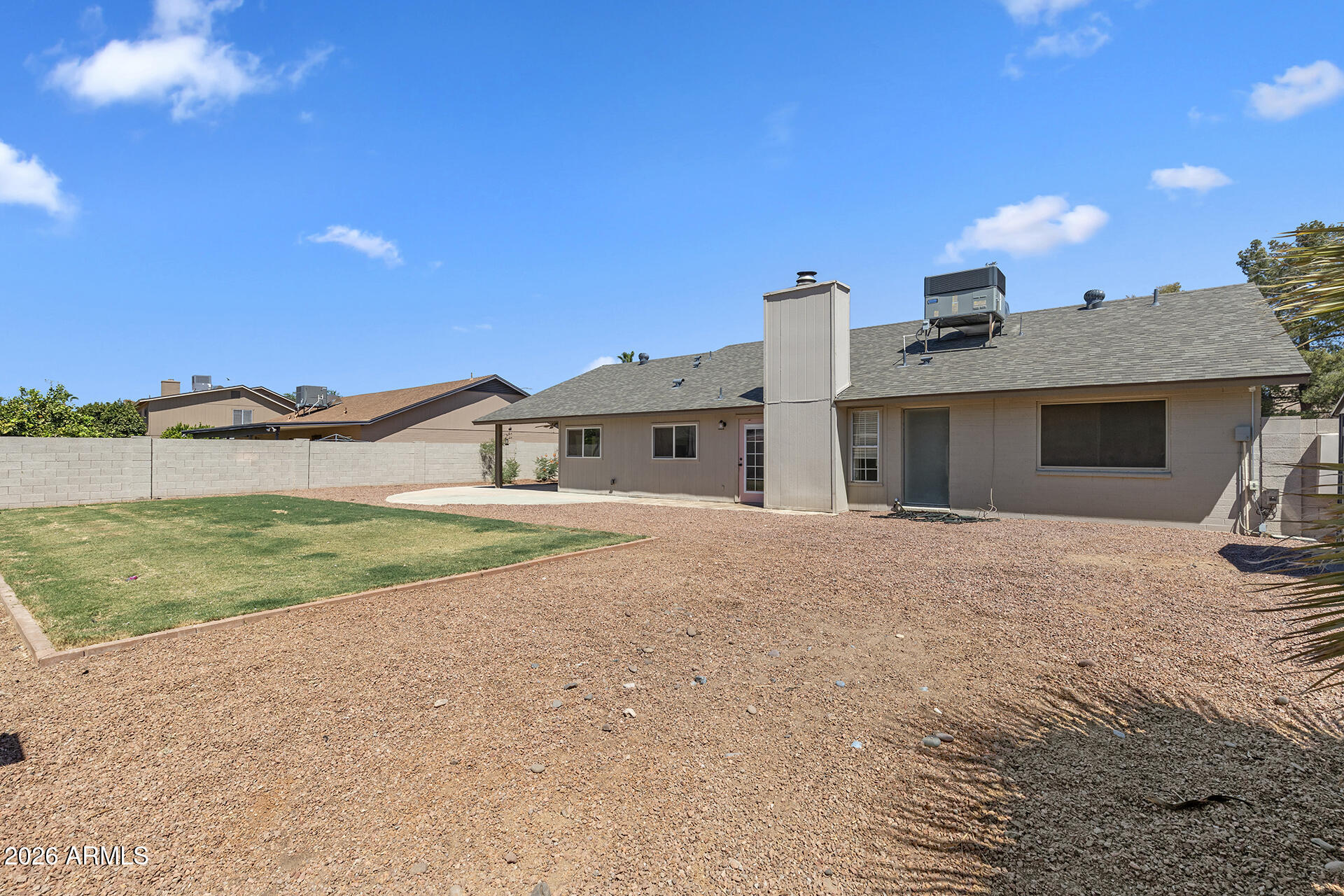 BELLAIR UNIT 5 - Residential