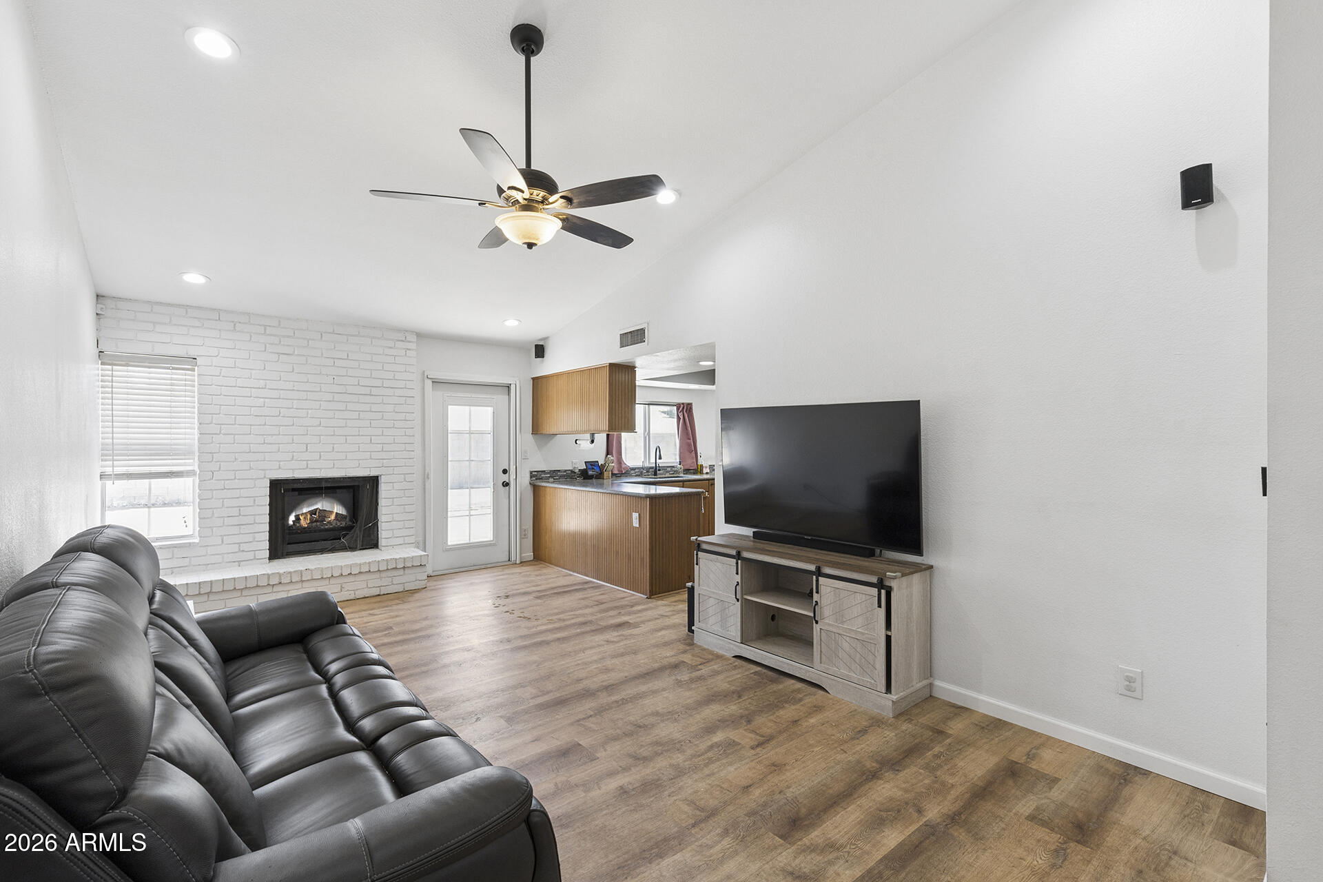 BELLAIR UNIT 5 - Residential