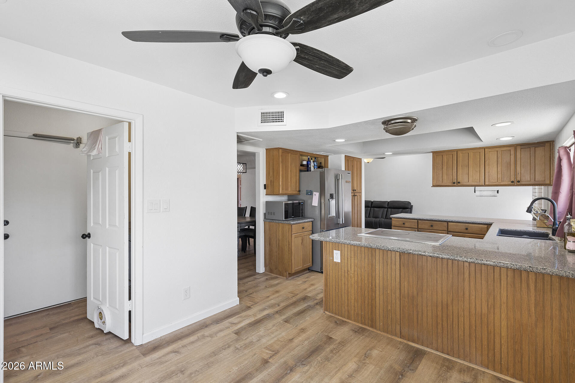 BELLAIR UNIT 5 - Residential