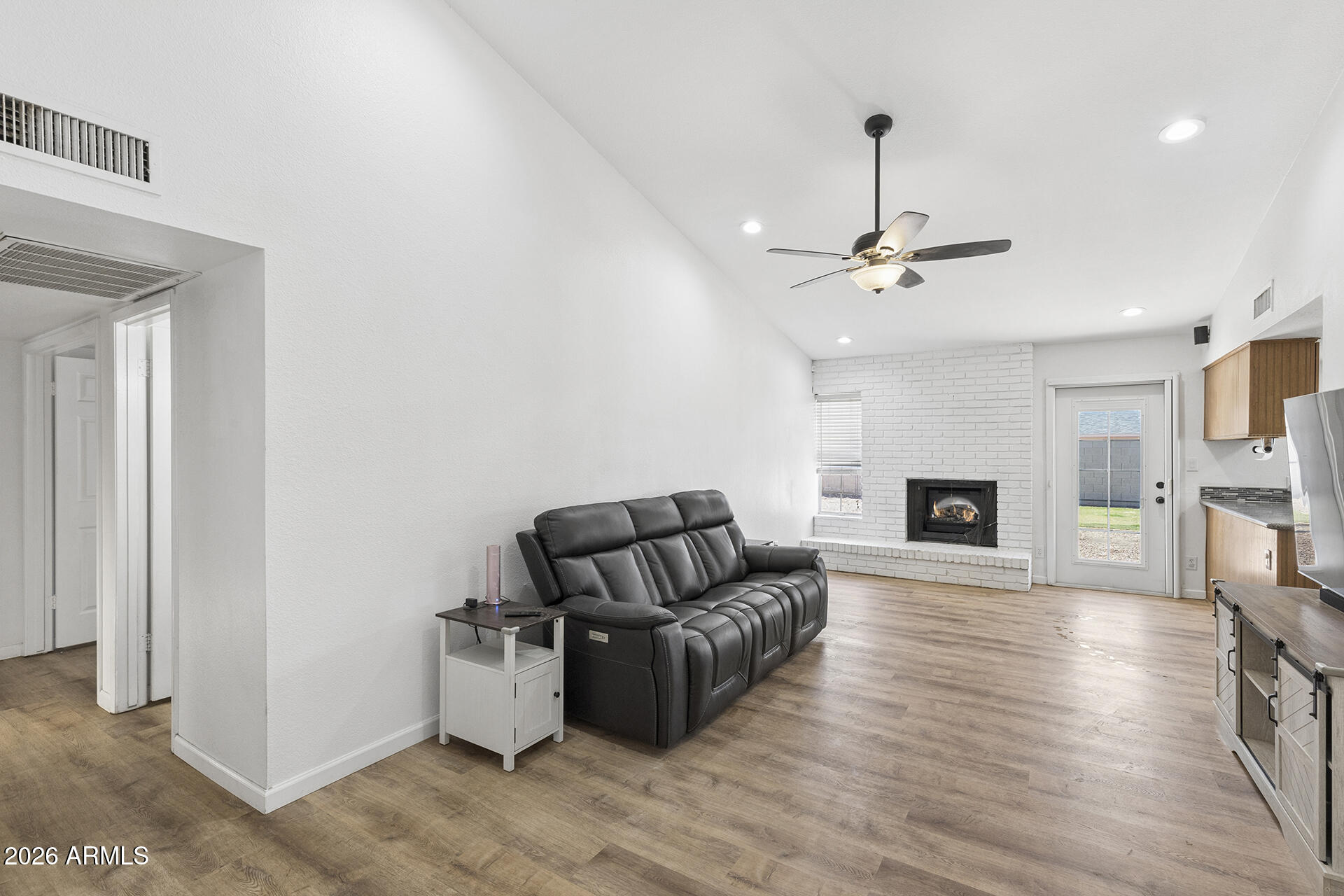BELLAIR UNIT 5 - Residential
