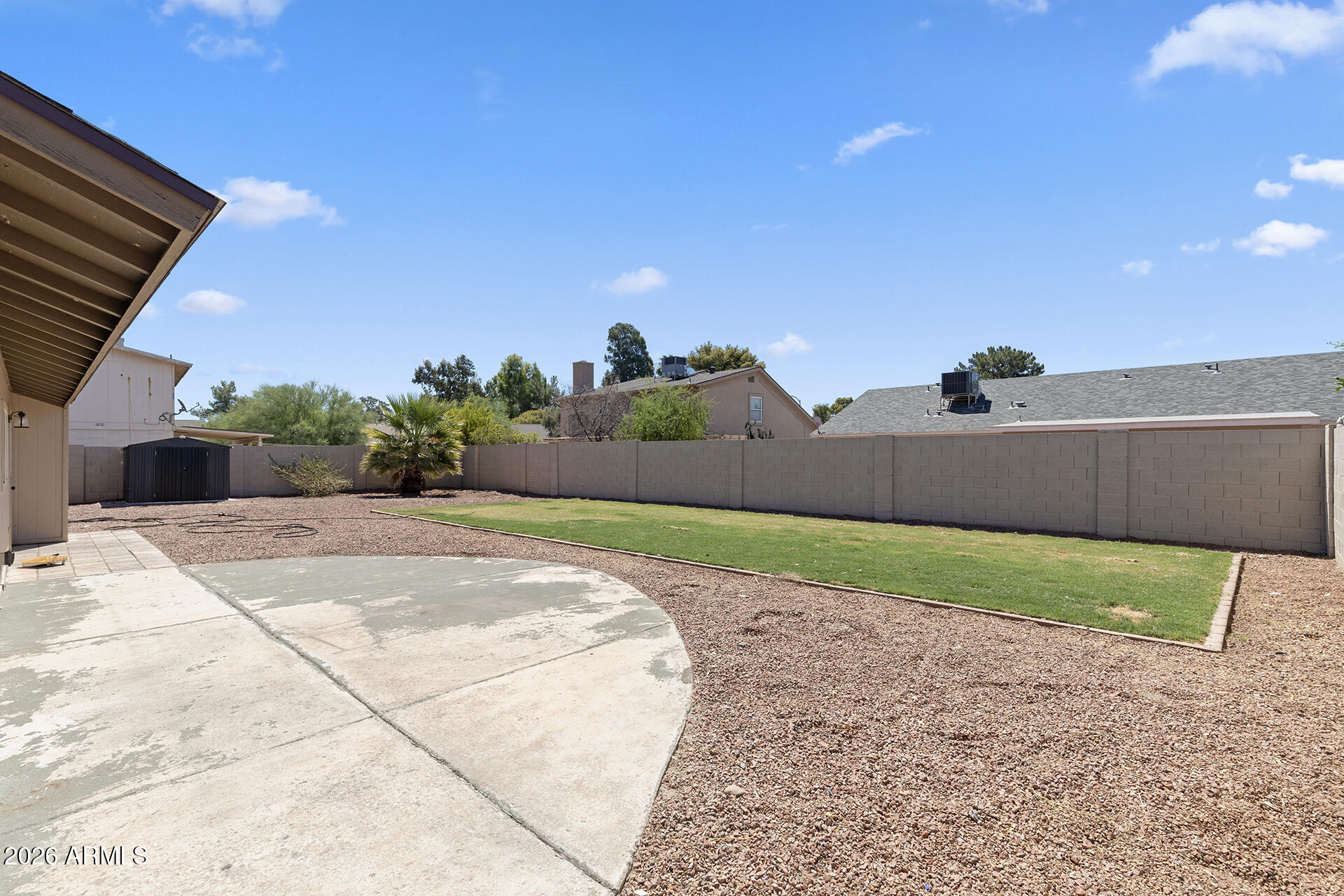 BELLAIR UNIT 5 - Residential
