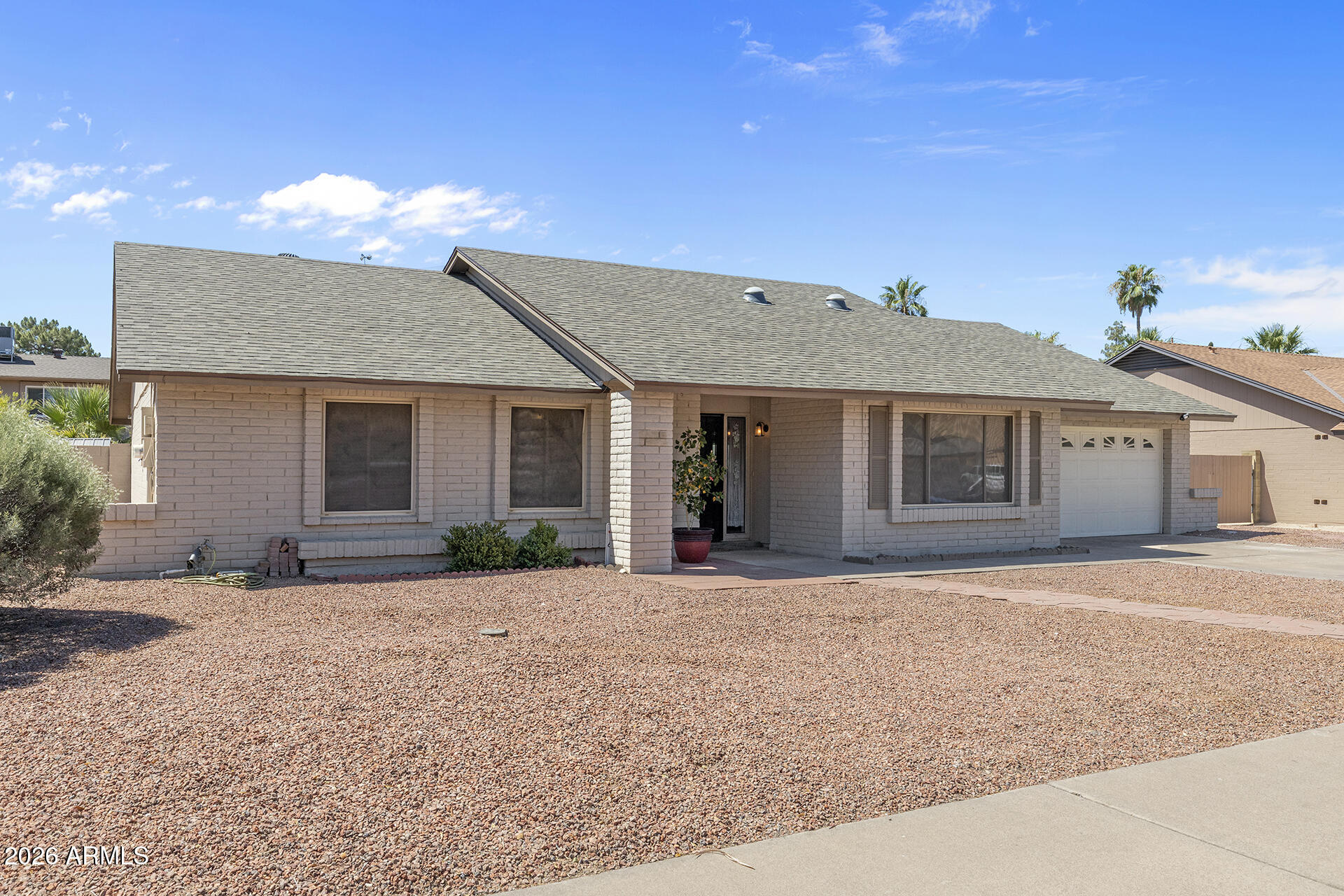 BELLAIR UNIT 5 - Residential