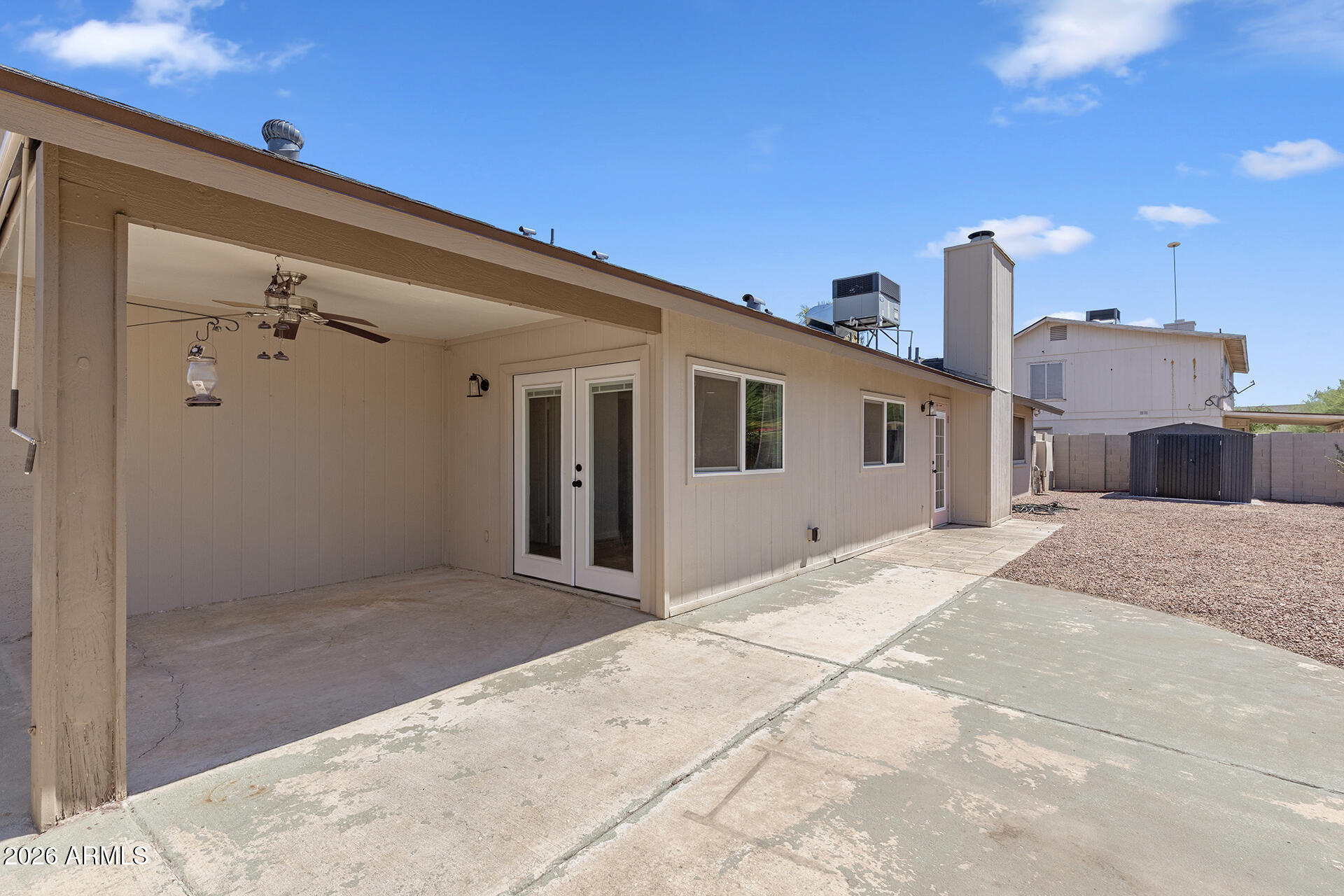 BELLAIR UNIT 5 - Residential