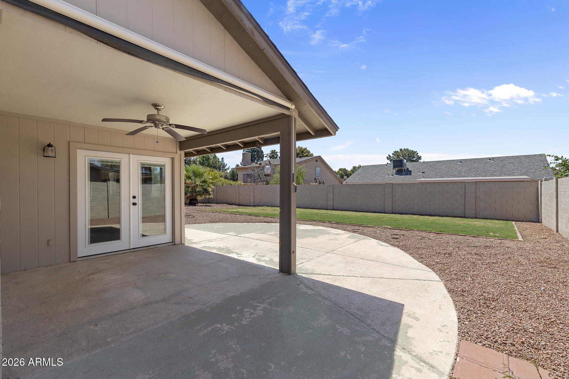 BELLAIR UNIT 5 - Residential