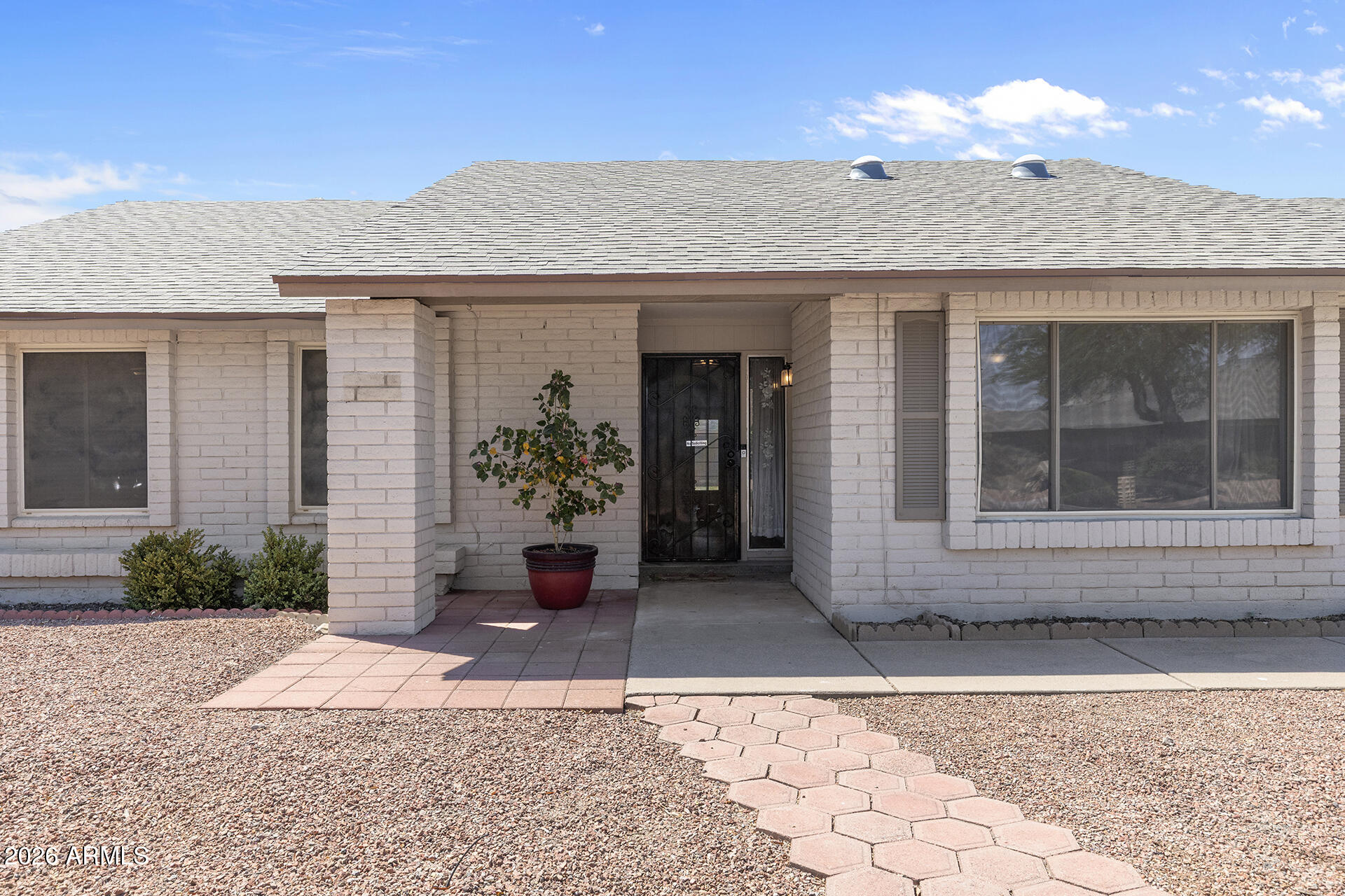 BELLAIR UNIT 5 - Residential