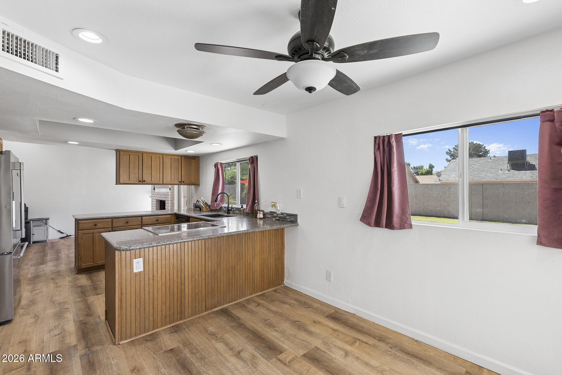 BELLAIR UNIT 5 - Residential