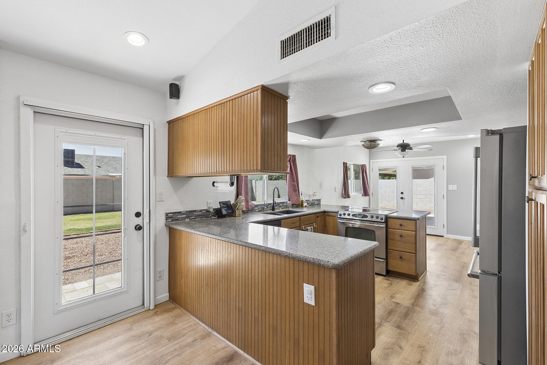 BELLAIR UNIT 5 - Residential