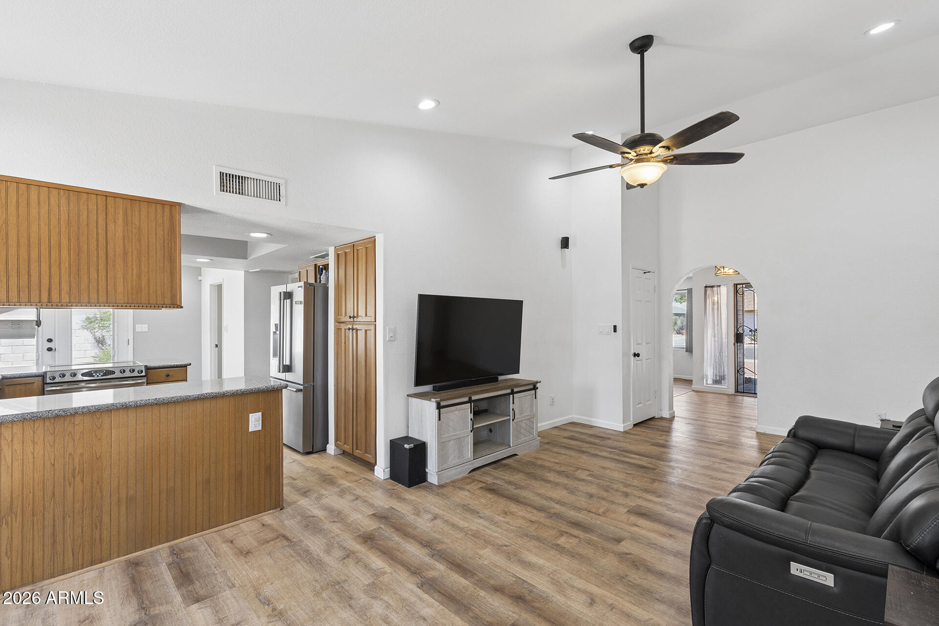 BELLAIR UNIT 5 - Residential
