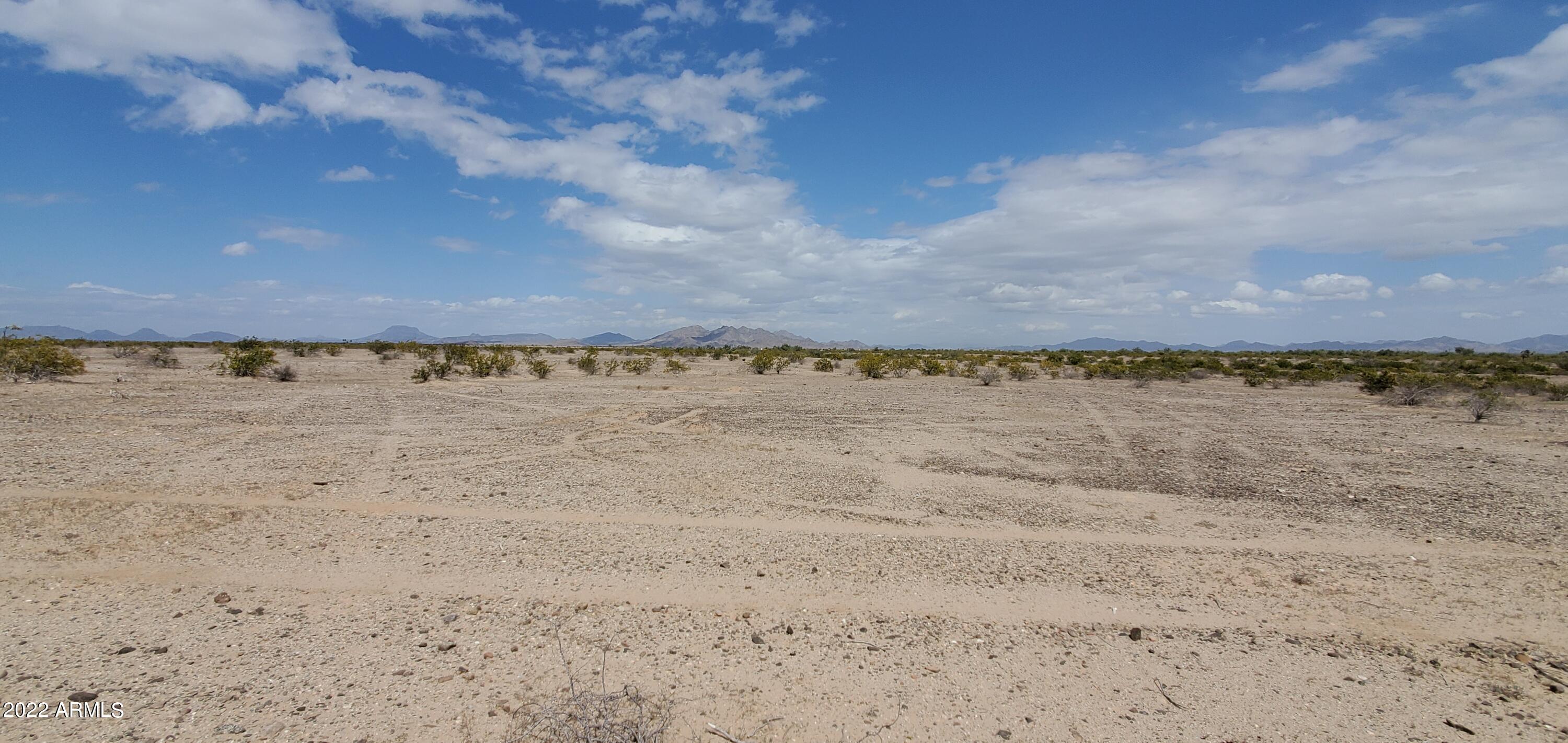 10 acre parcel with great views and electricity on the site!  Can be used for many things - house, manufactured home, ranch, storage, etc.  Call LA with any questions!