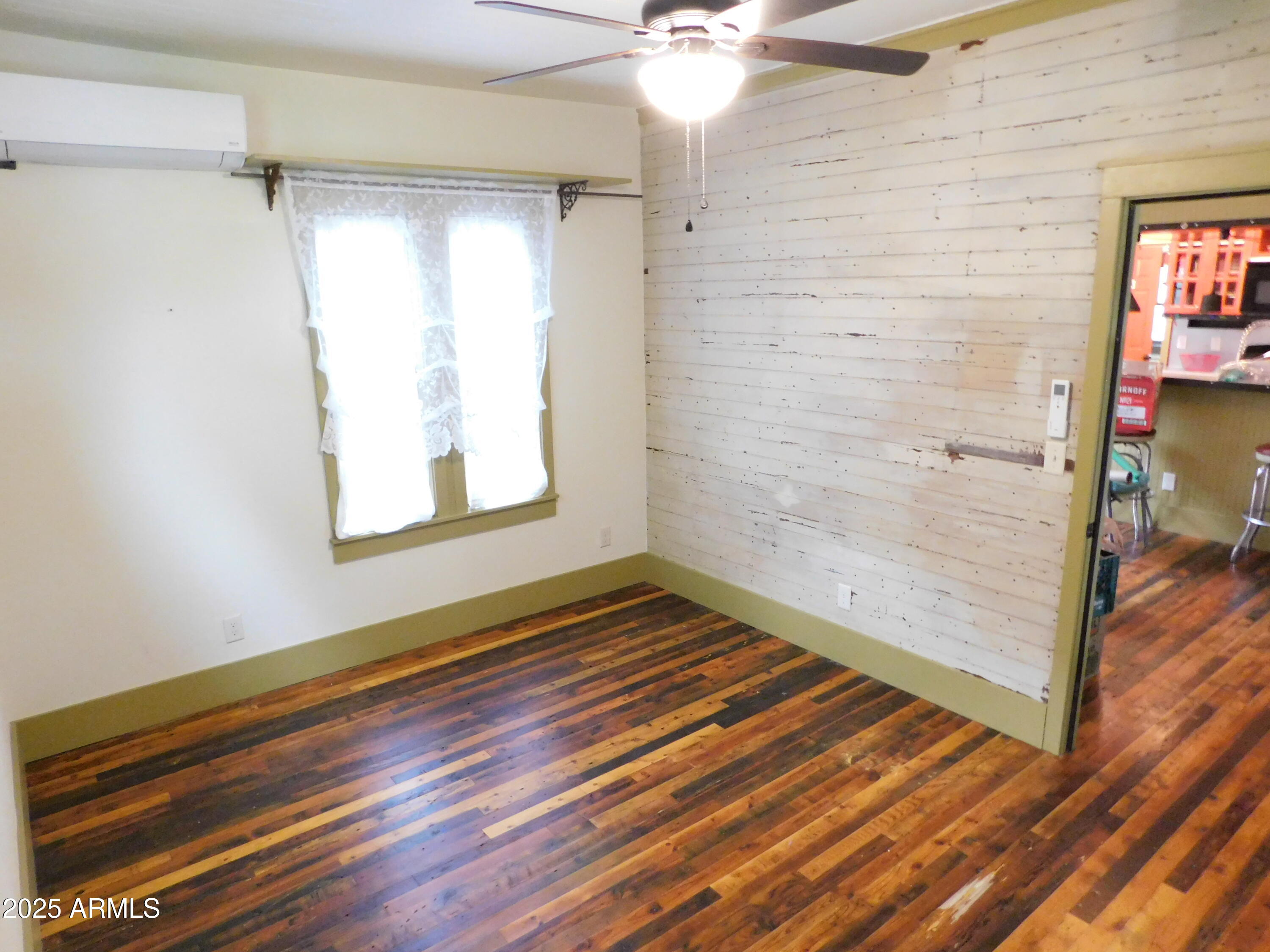 OLD BISBEE - Residential Income