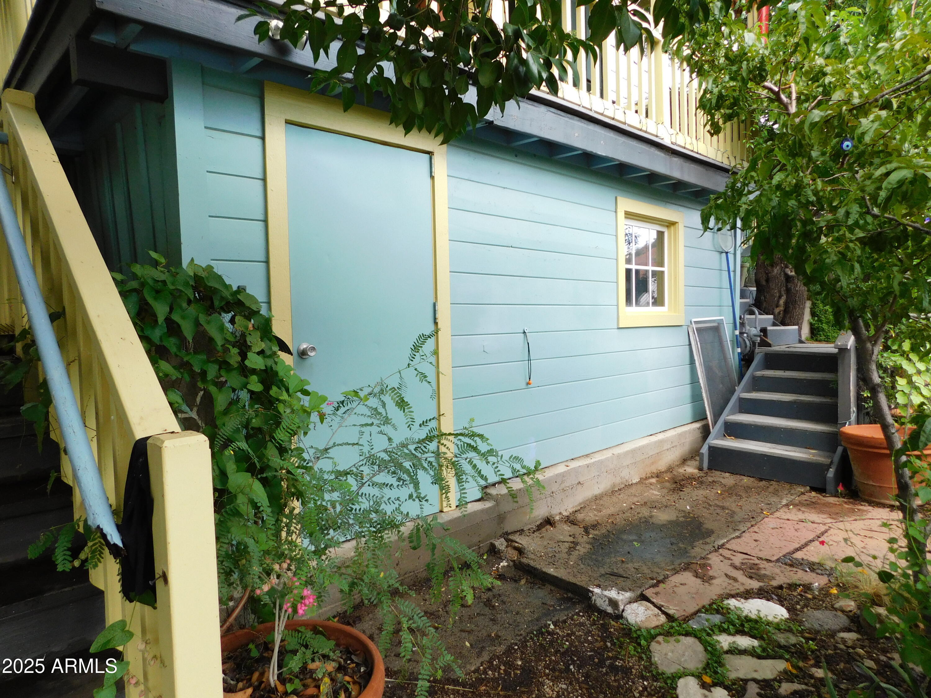 OLD BISBEE - Residential Income