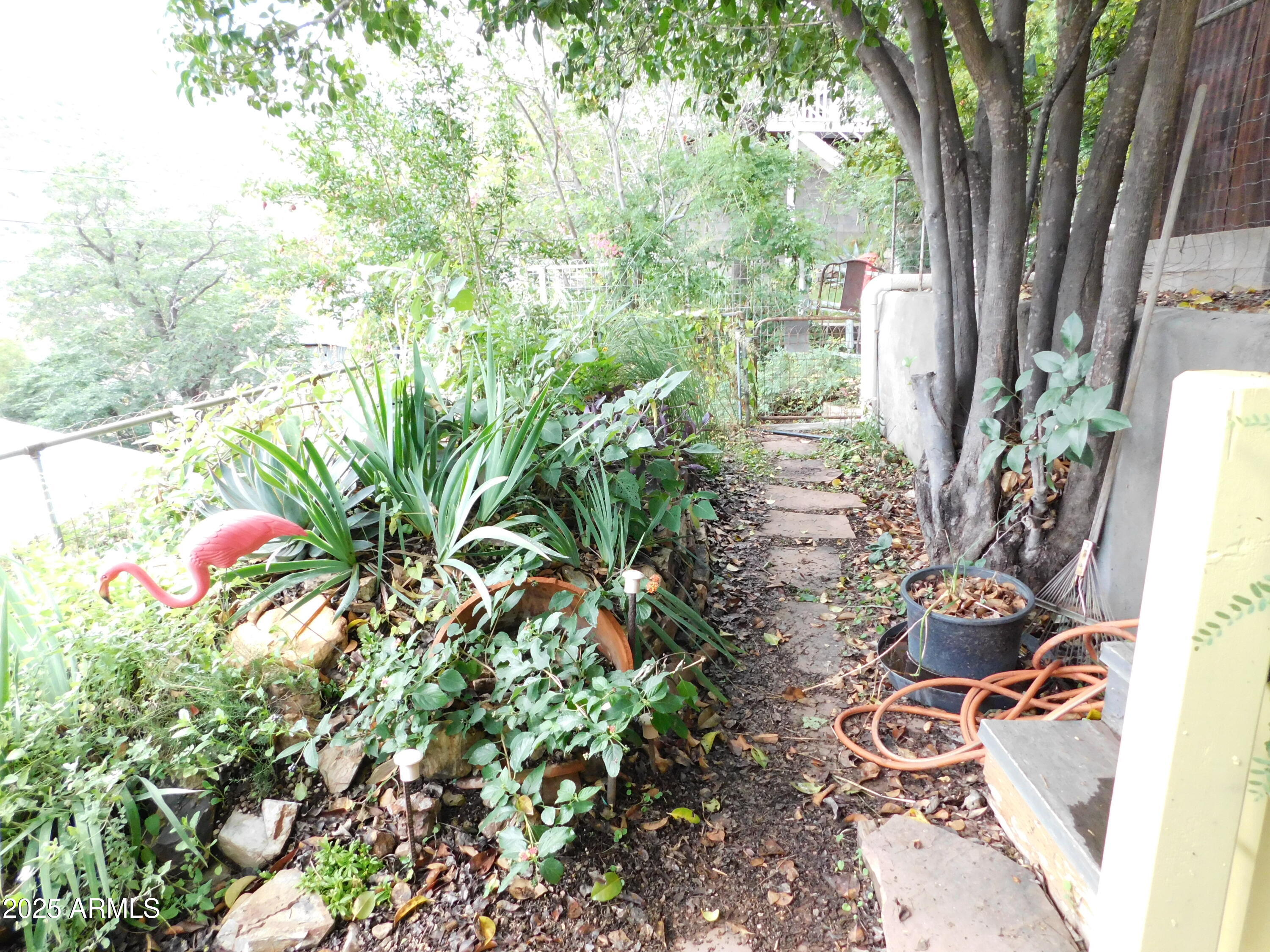 OLD BISBEE - Residential Income