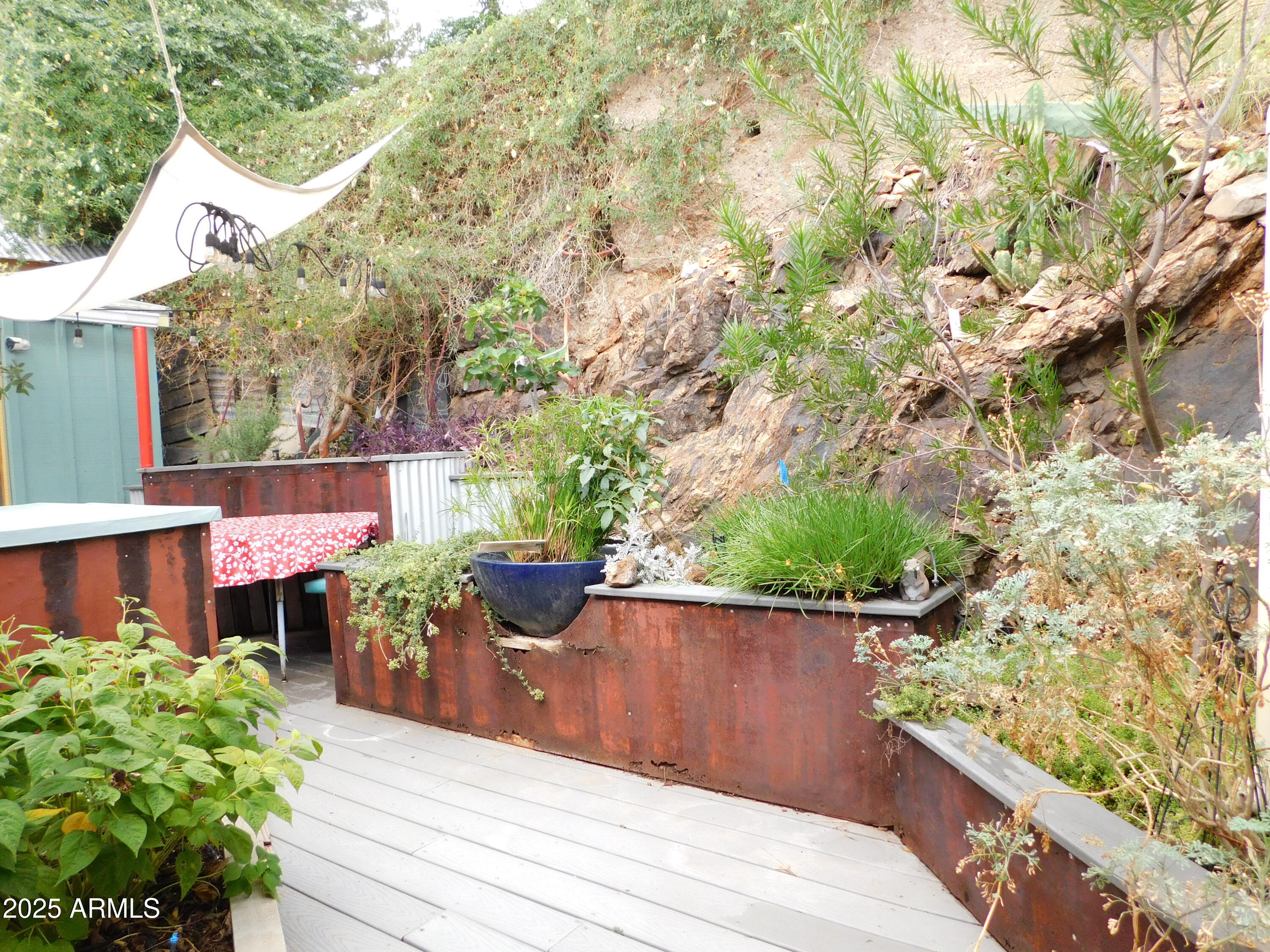OLD BISBEE - Residential Income