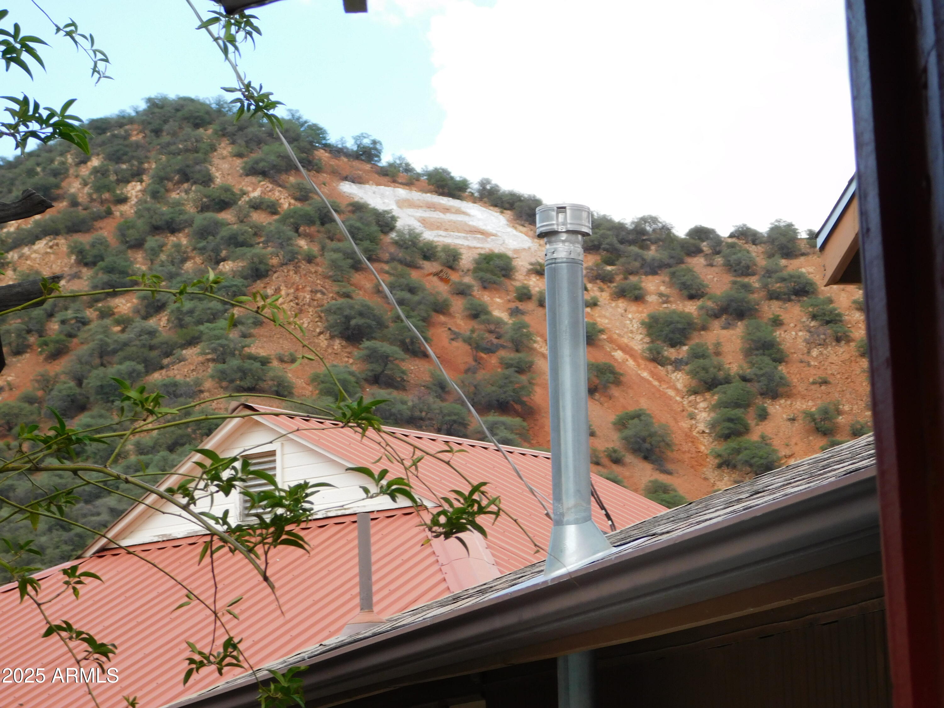 OLD BISBEE - Residential Income