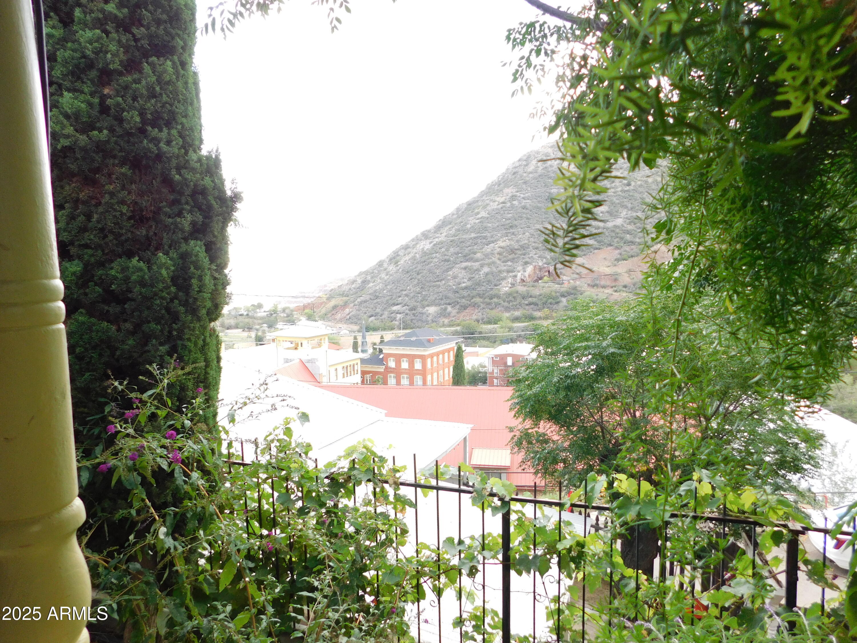 OLD BISBEE - Residential Income