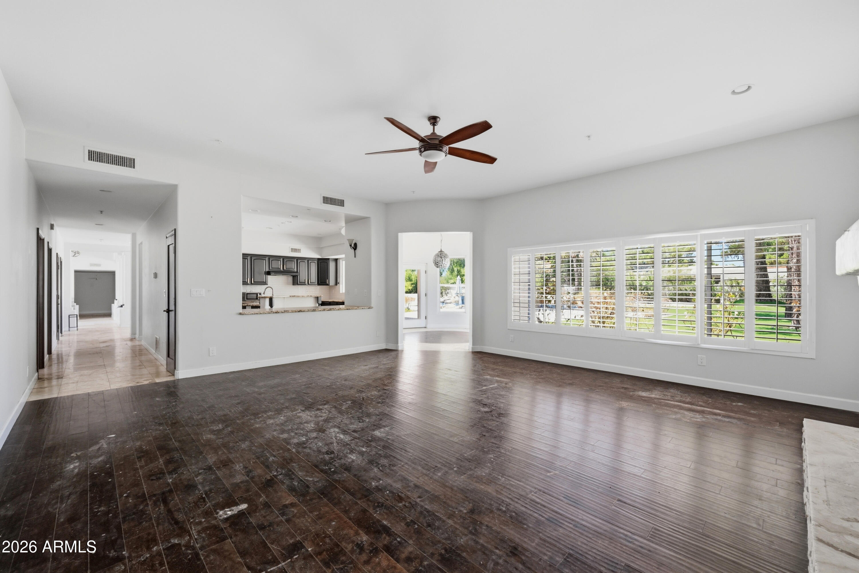 PARADISE FARMS - Residential