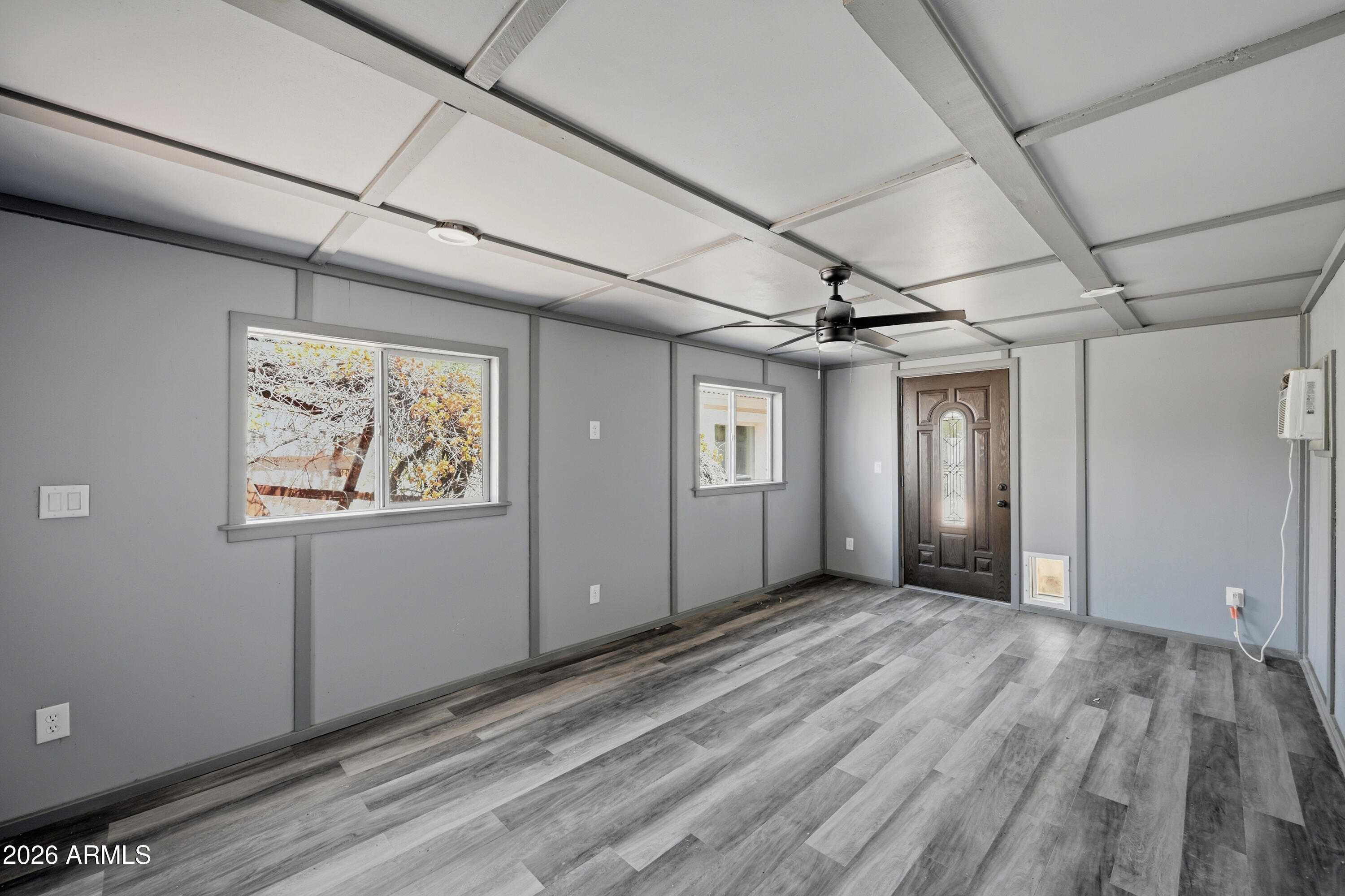 PARADISE FARMS - Residential