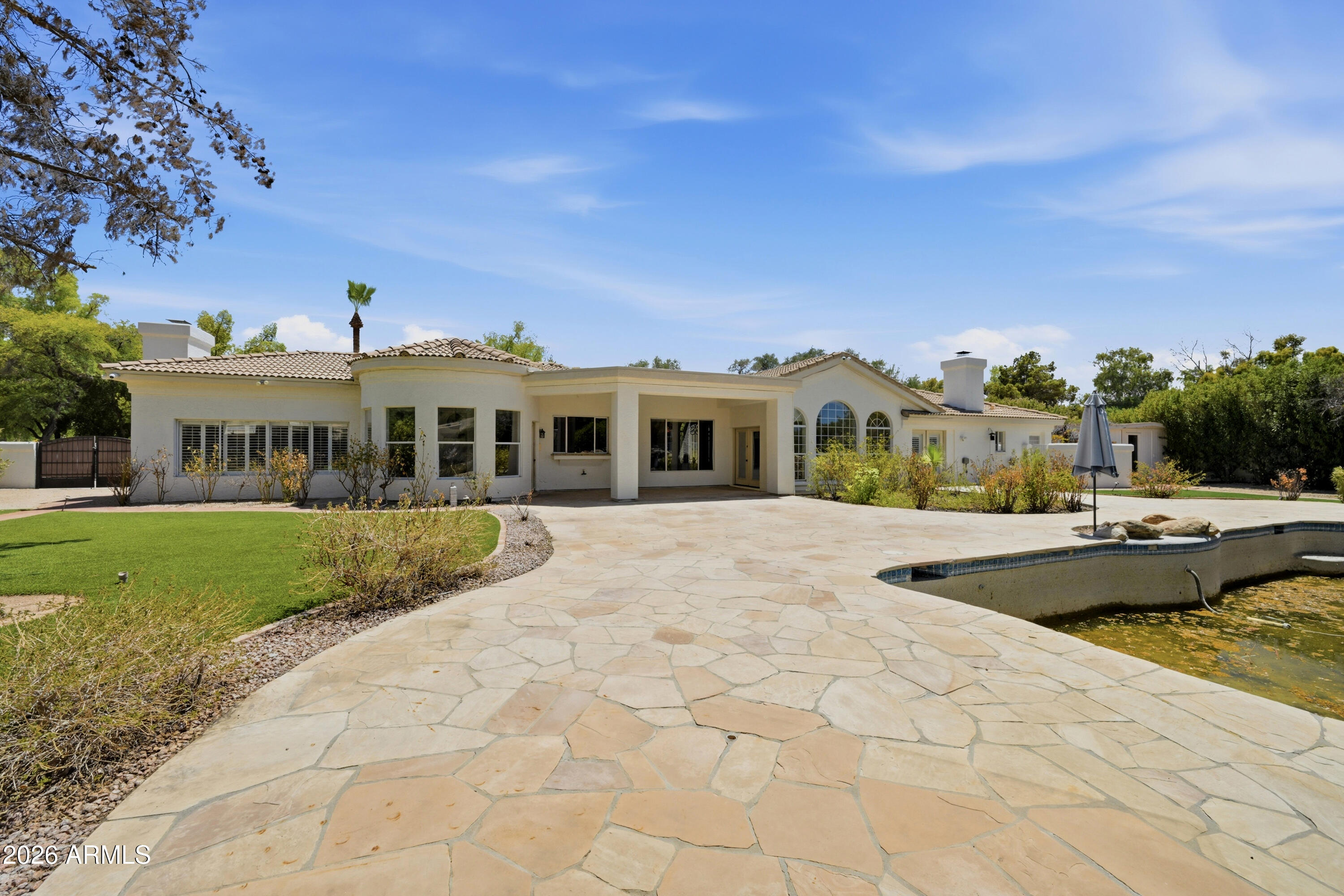PARADISE FARMS - Residential