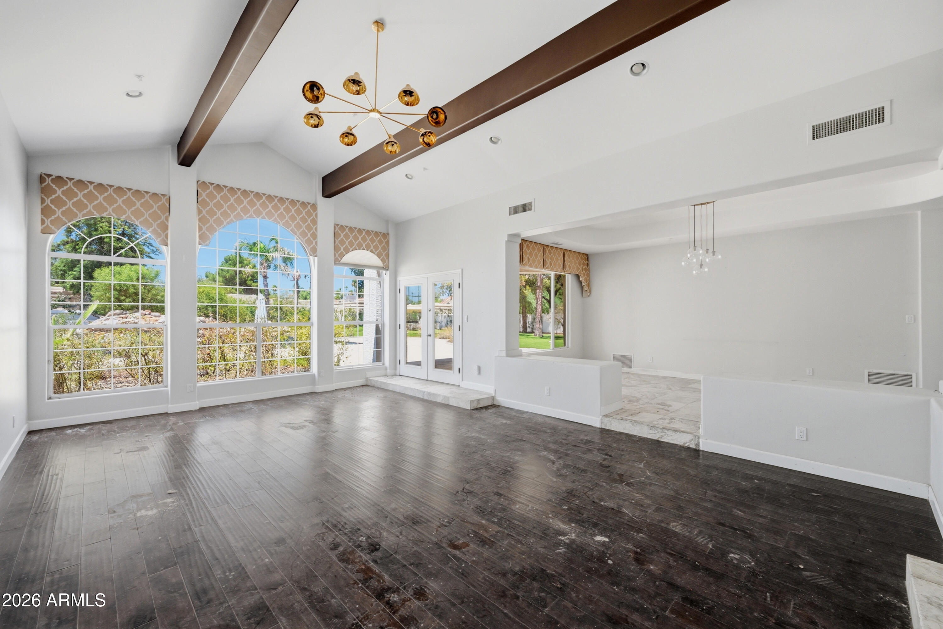 PARADISE FARMS - Residential