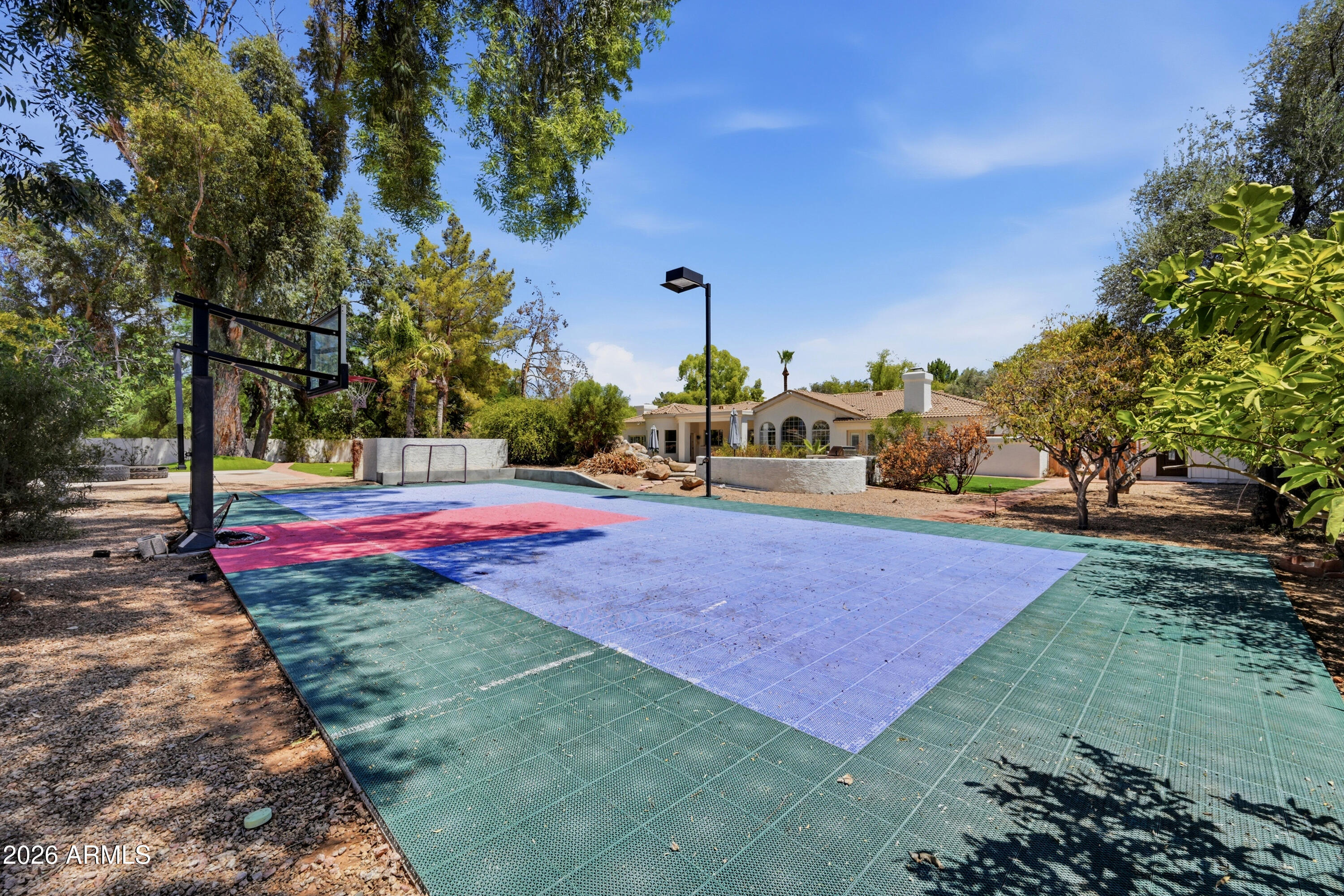 PARADISE FARMS - Residential