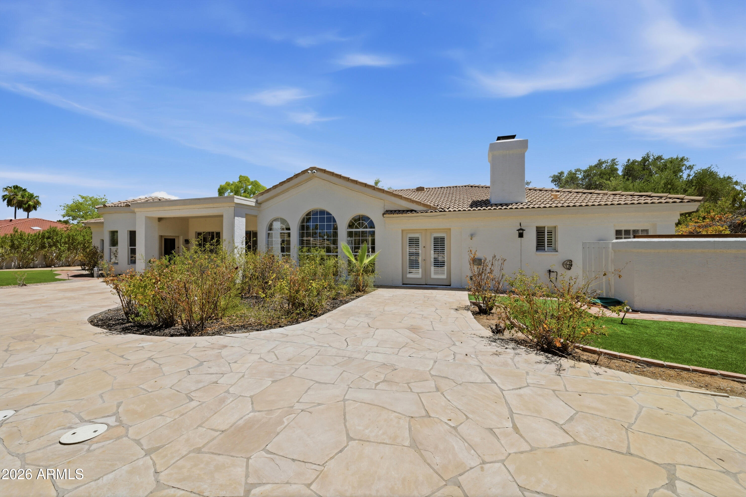 PARADISE FARMS - Residential