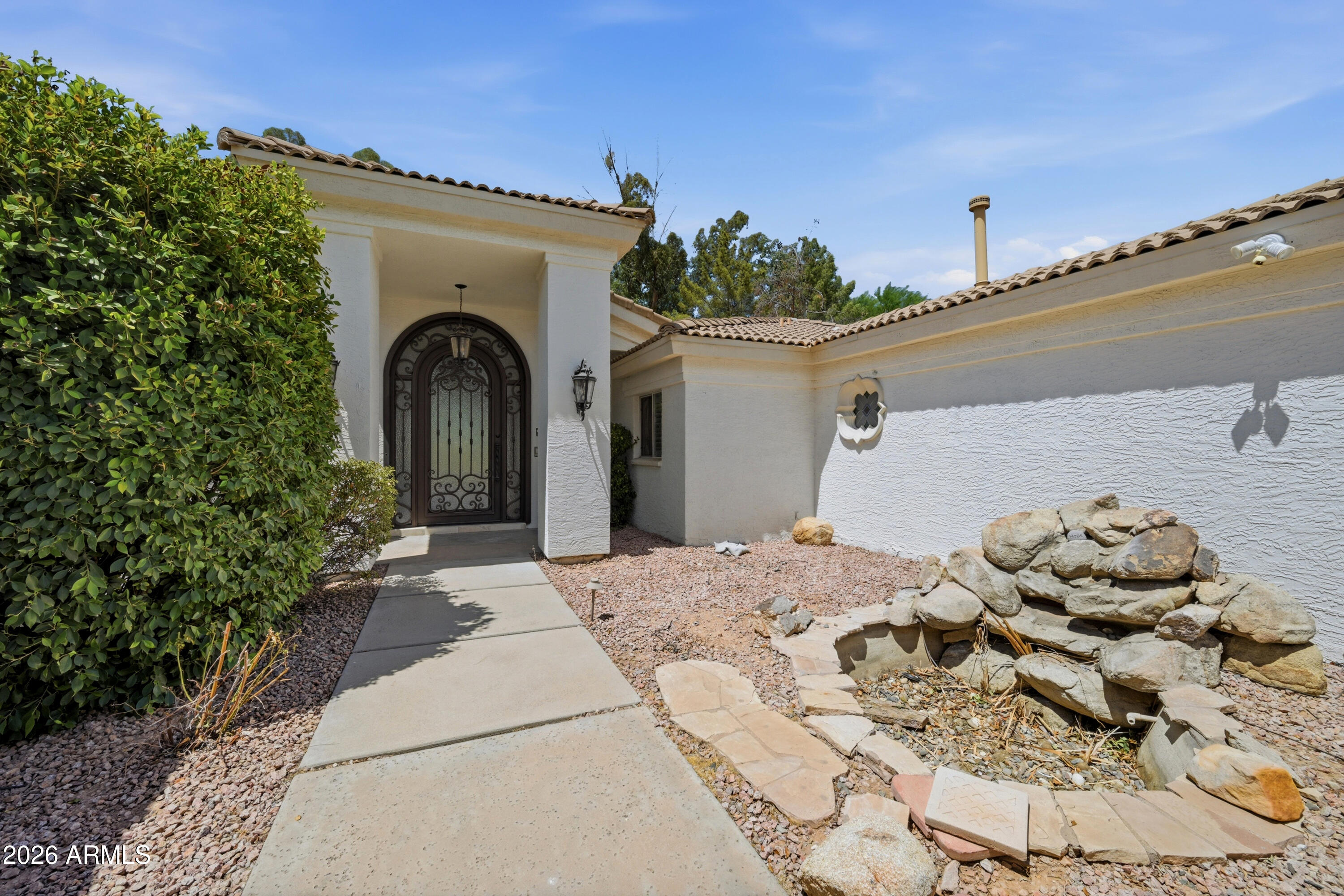 PARADISE FARMS - Residential