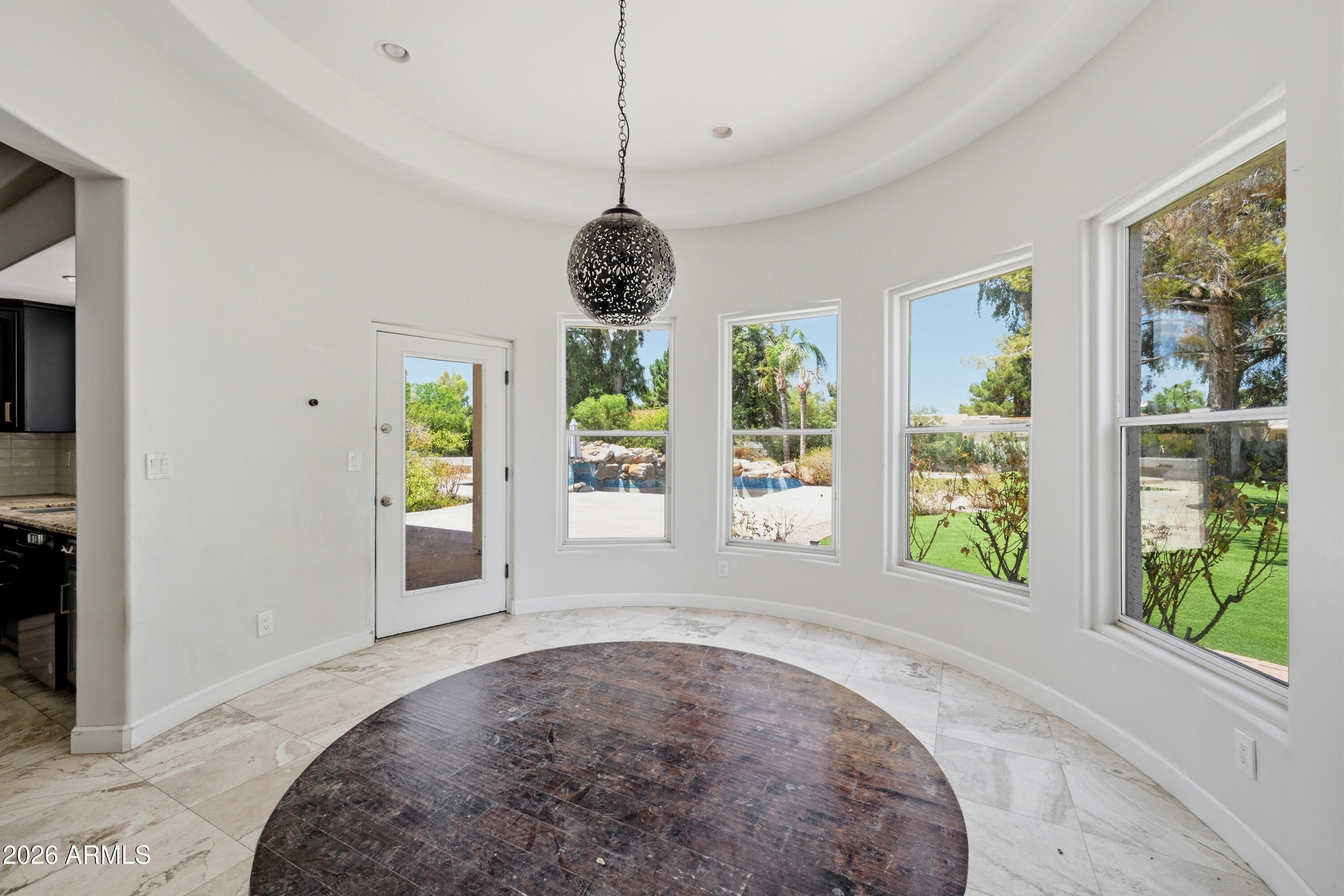 PARADISE FARMS - Residential