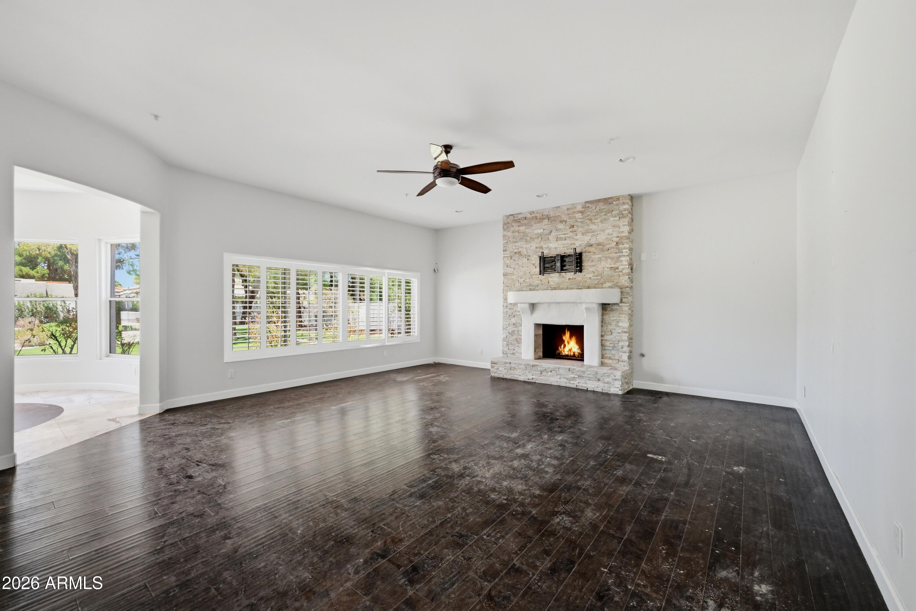PARADISE FARMS - Residential