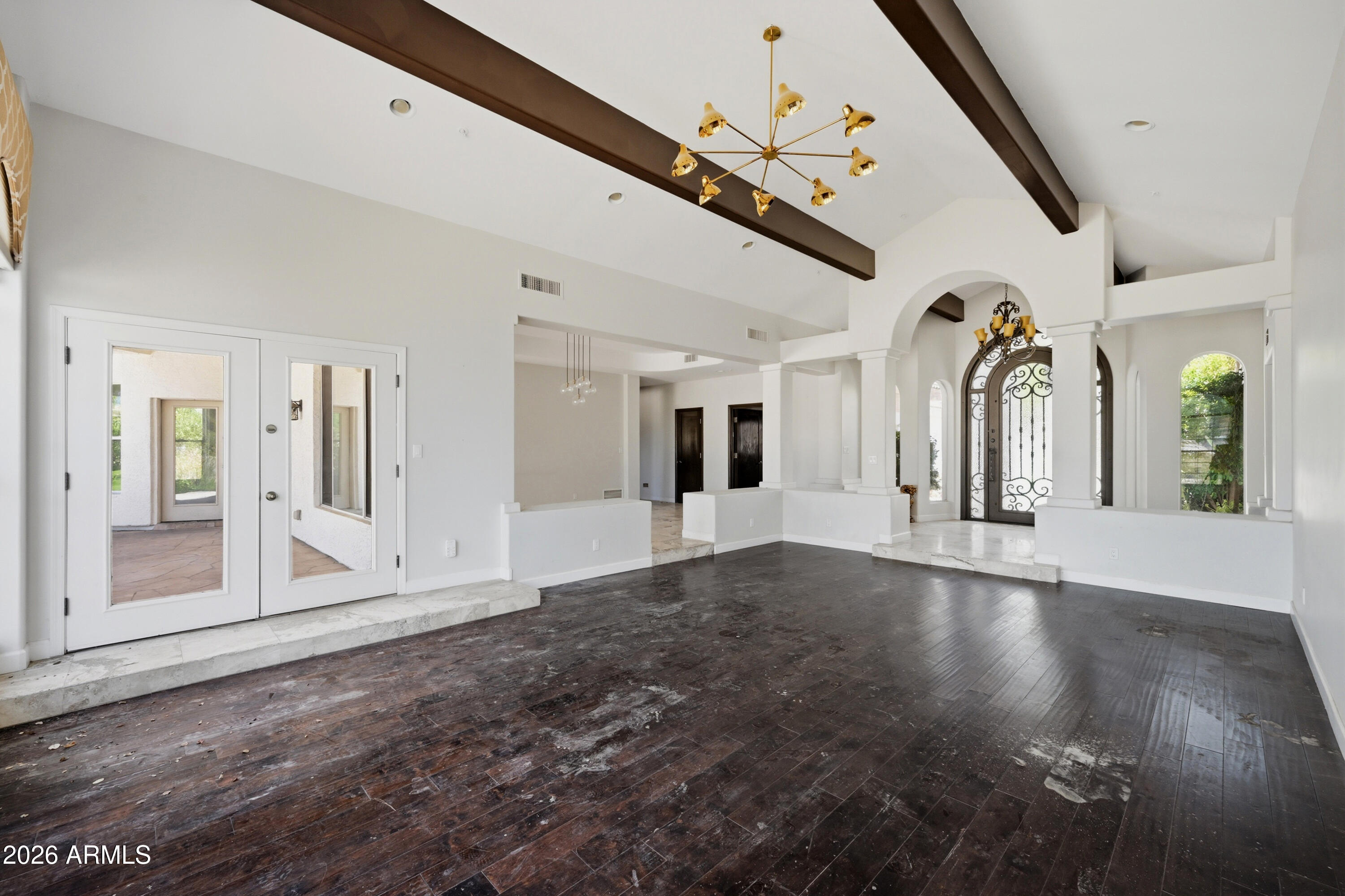 PARADISE FARMS - Residential