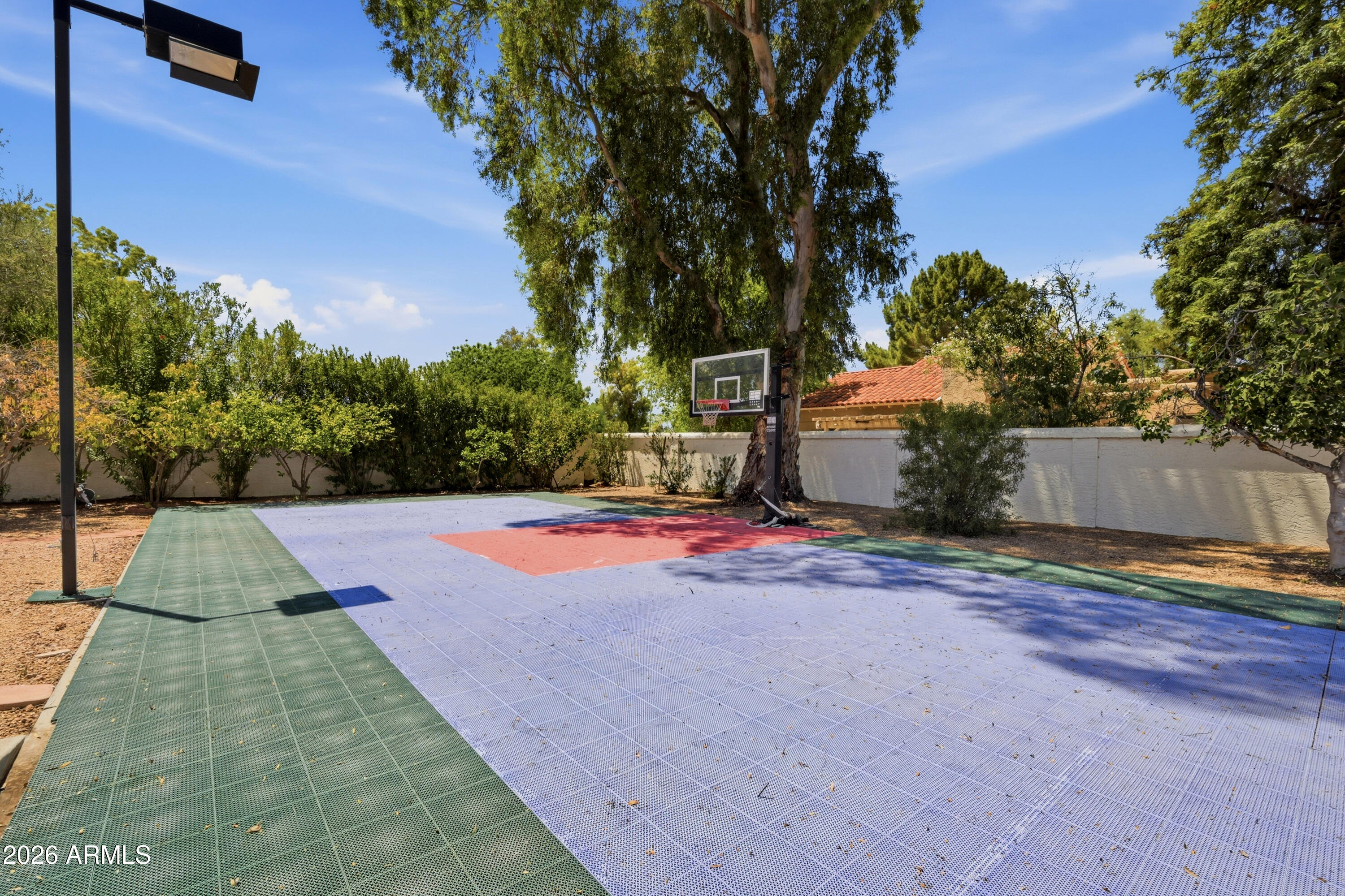PARADISE FARMS - Residential