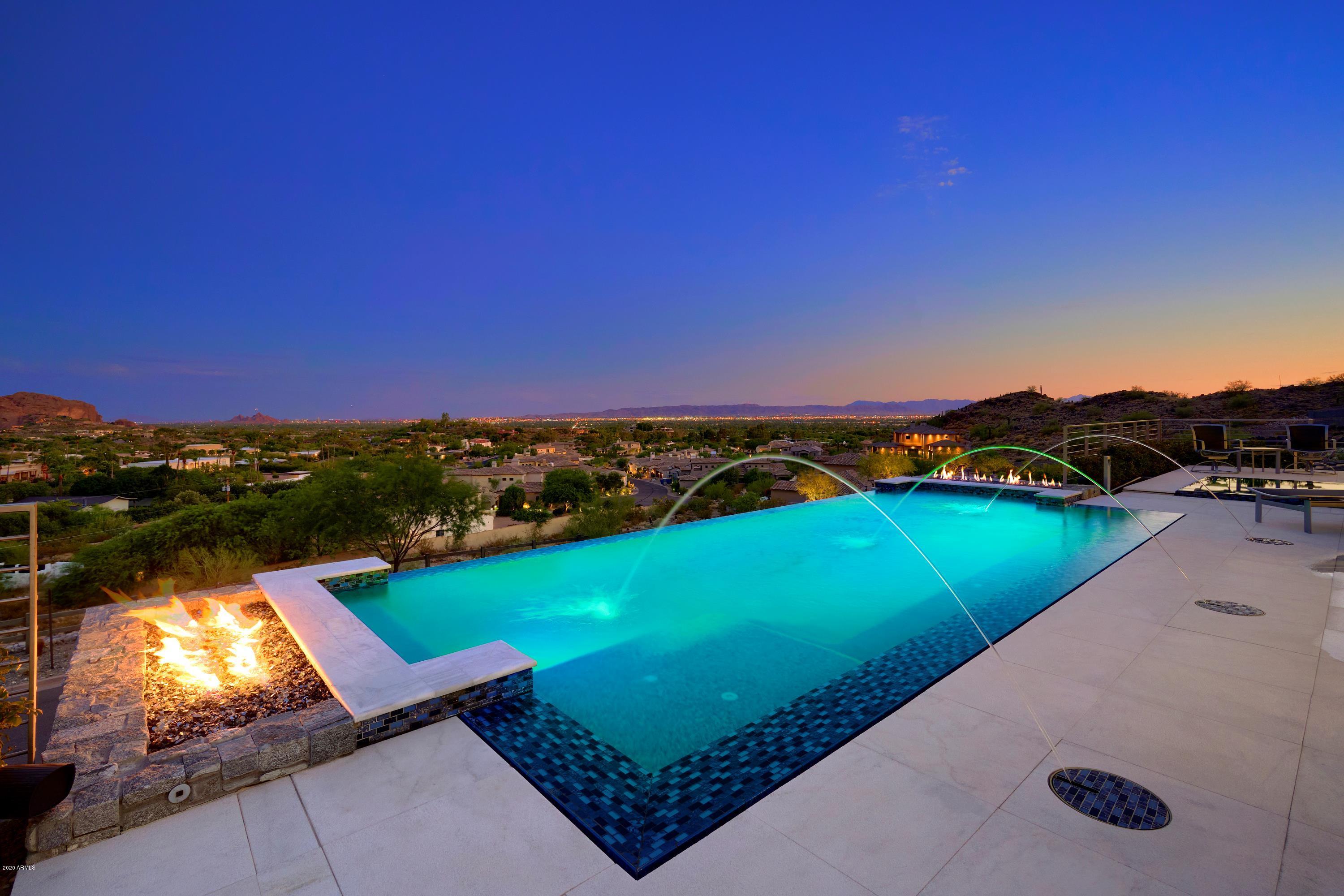 Paradise Reserve - Residential