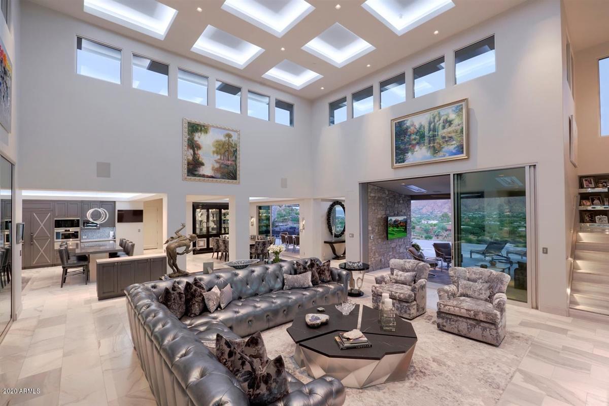 Paradise Reserve - Residential