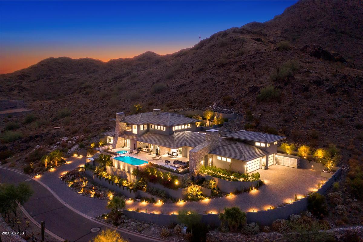 Paradise Reserve - Residential