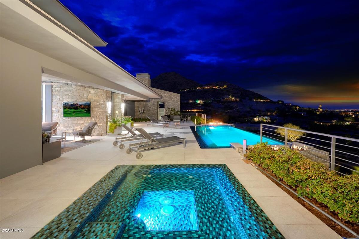 Paradise Reserve - Residential