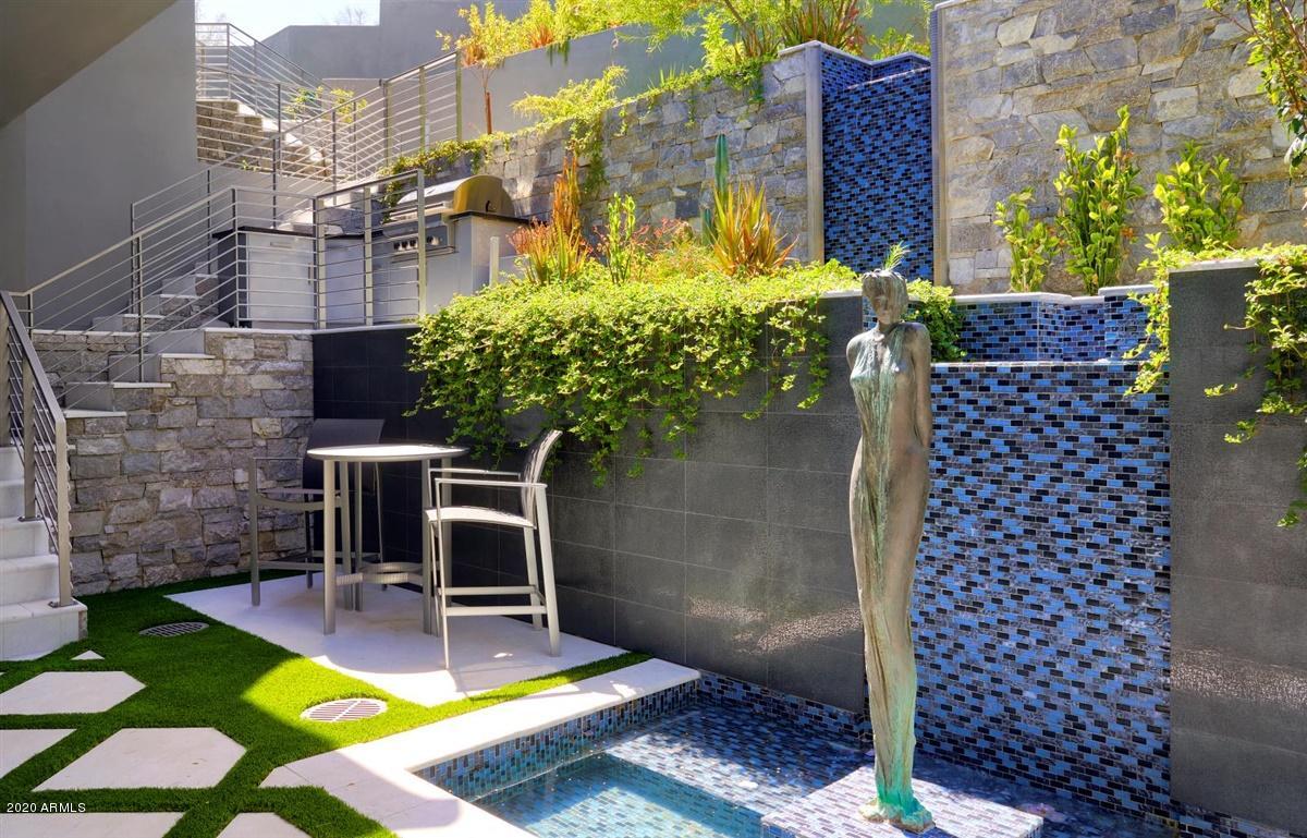 Paradise Reserve - Residential