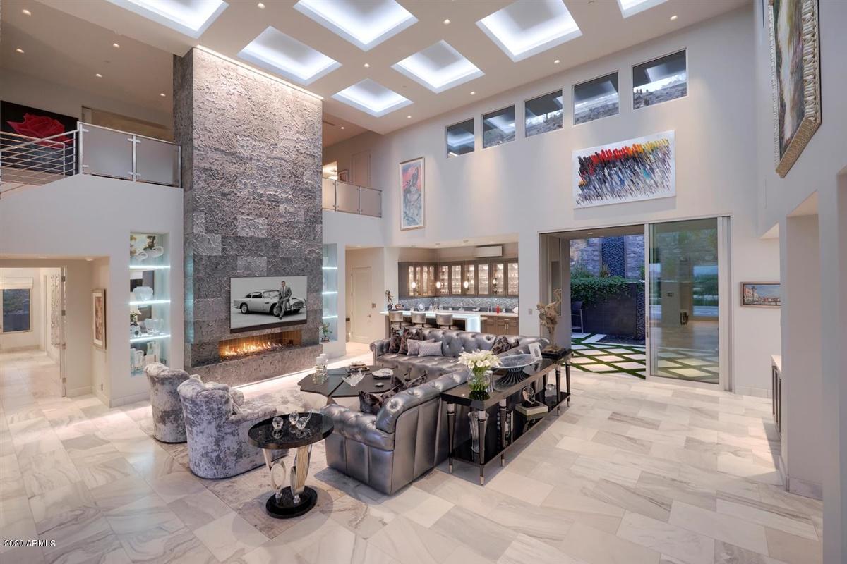 Paradise Reserve - Residential