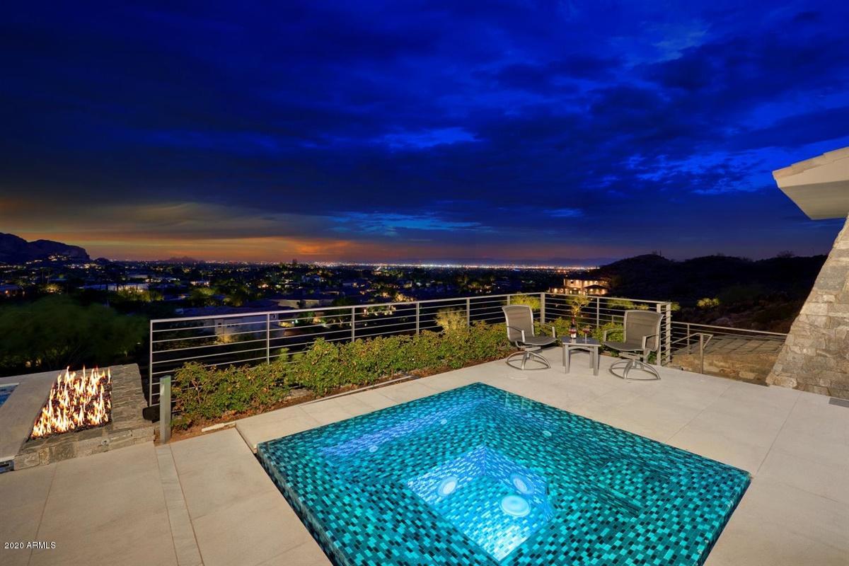 Paradise Reserve - Residential