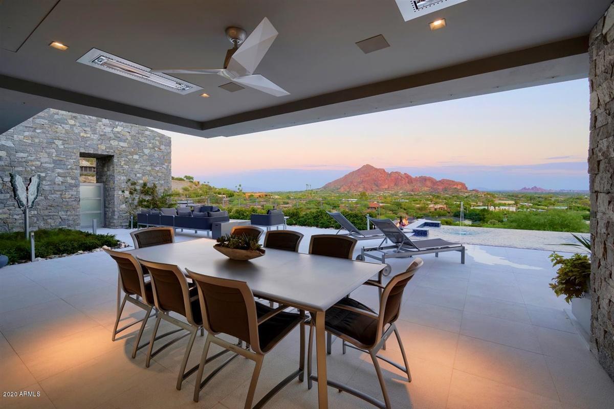 Paradise Reserve - Residential