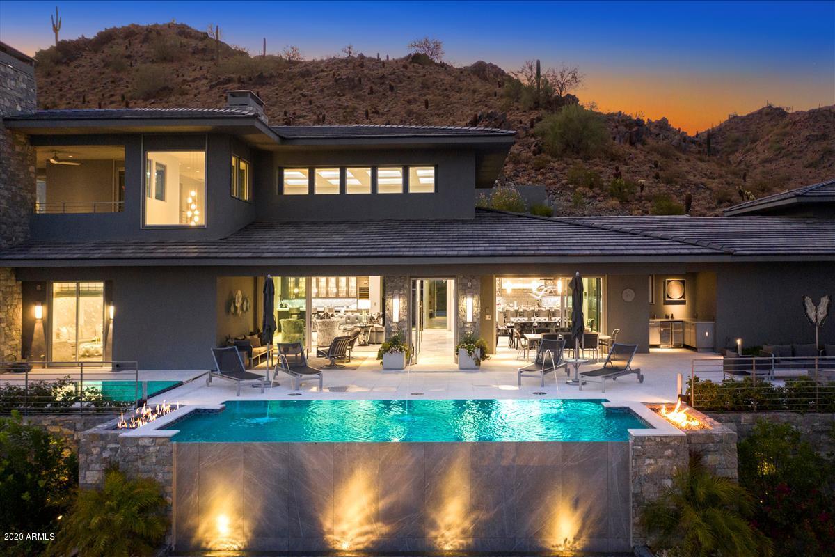Paradise Reserve - Residential