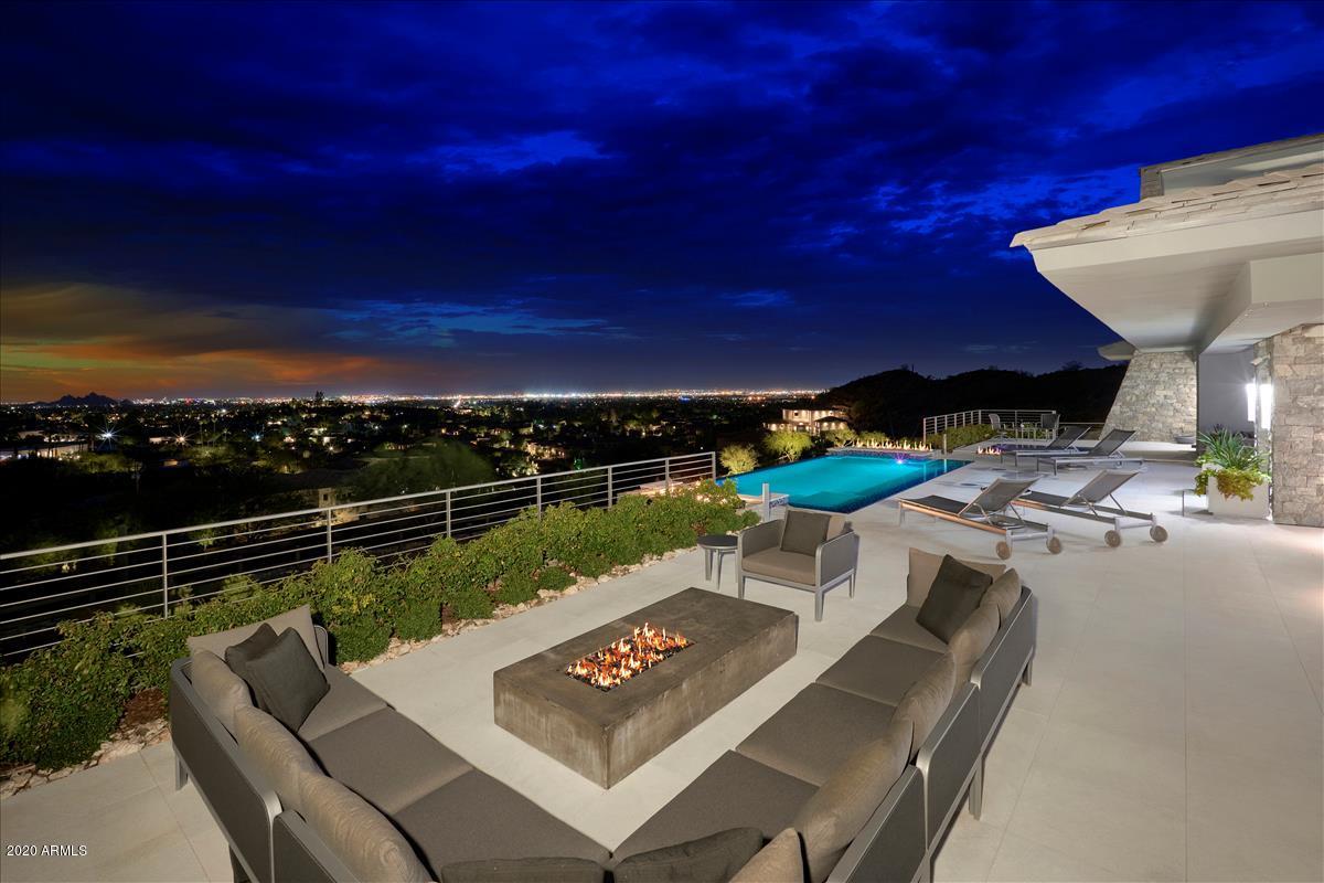 Paradise Reserve - Residential