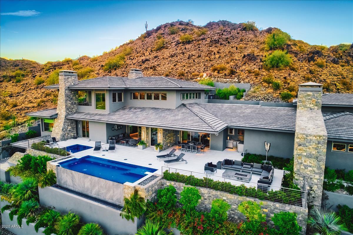 Paradise Reserve - Residential
