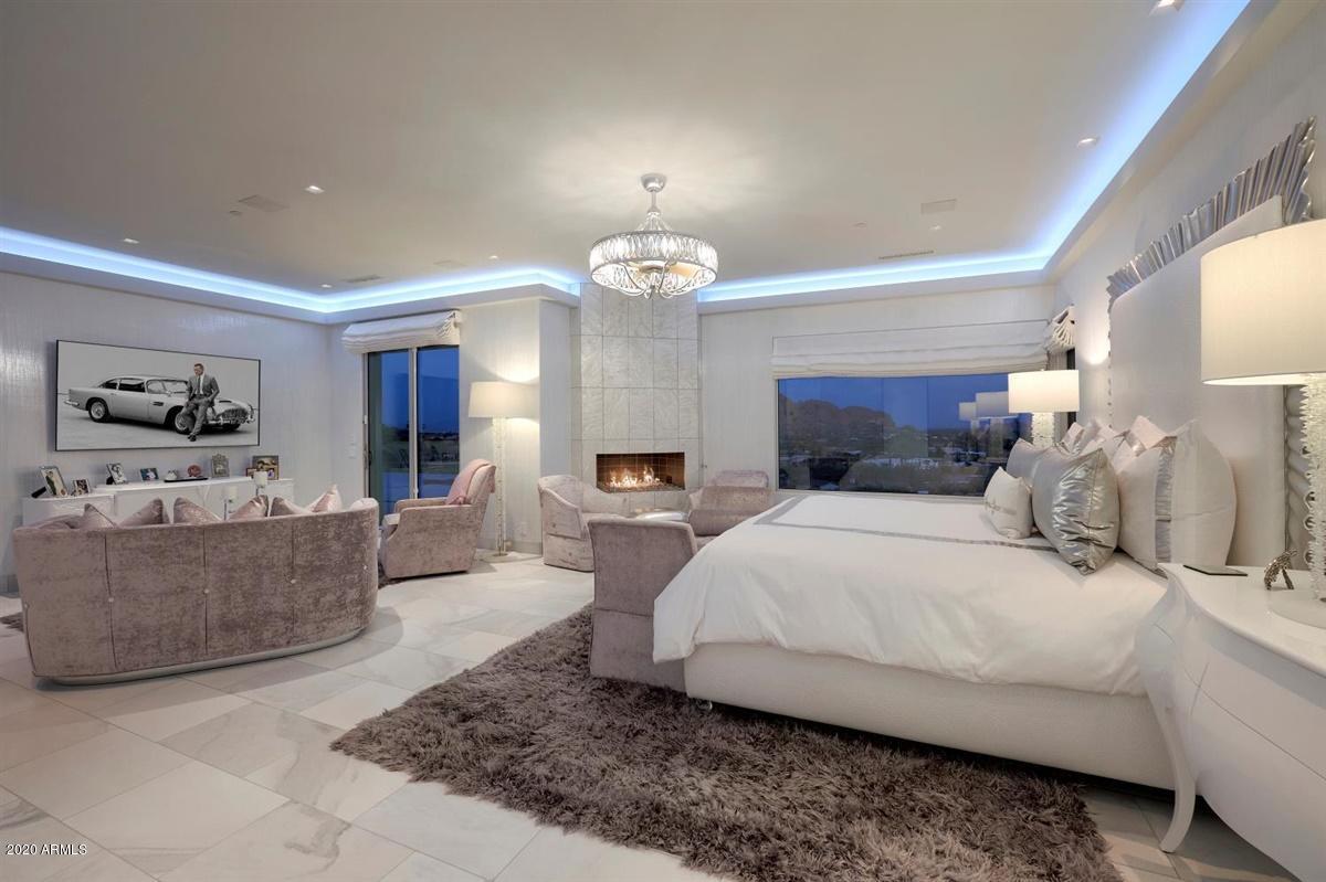 Paradise Reserve - Residential