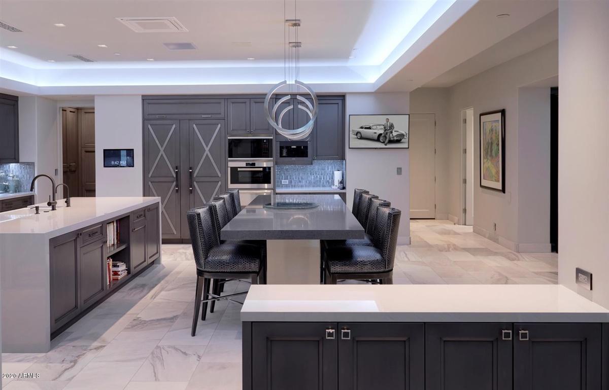 Paradise Reserve - Residential
