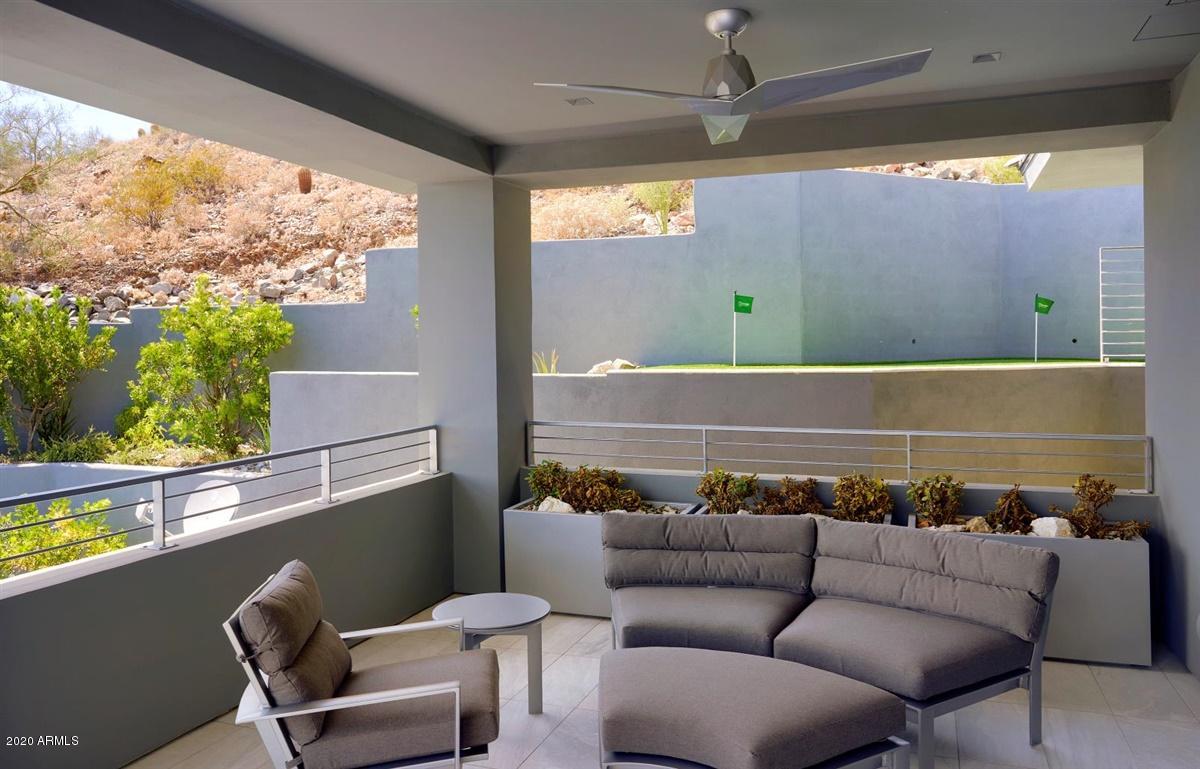 Paradise Reserve - Residential
