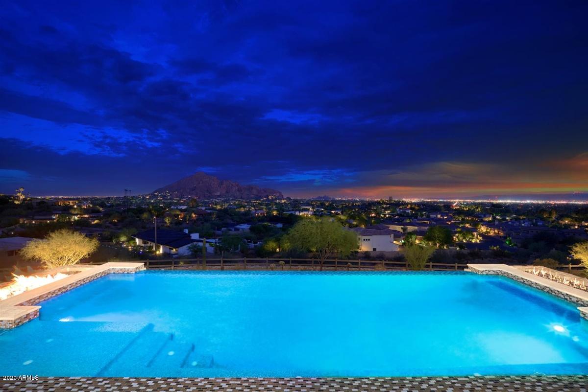 Paradise Reserve - Residential