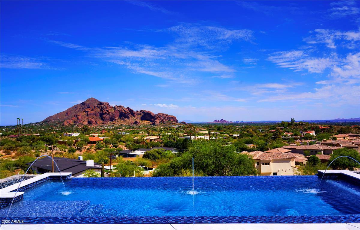 Paradise Reserve - Residential