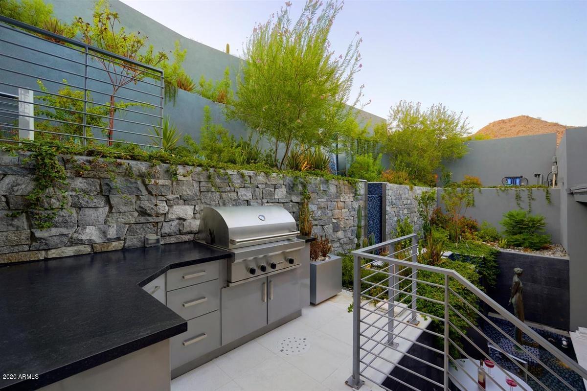 Paradise Reserve - Residential