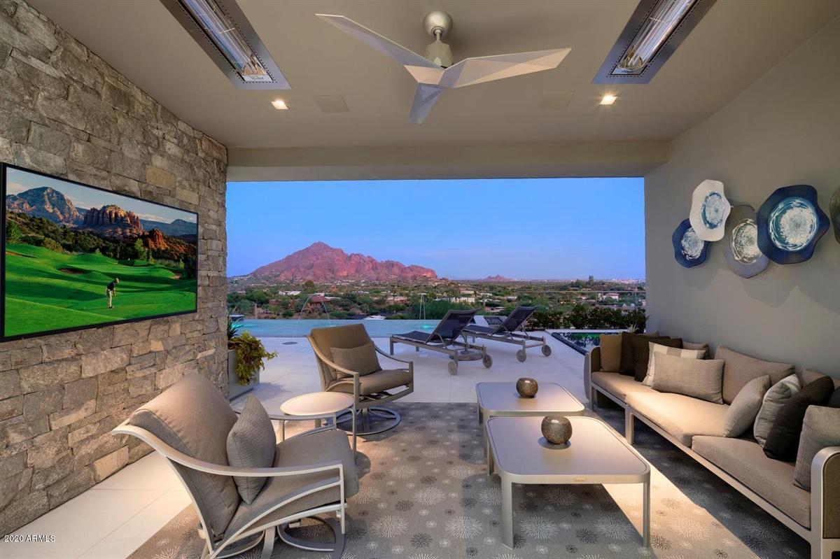 Paradise Reserve - Residential
